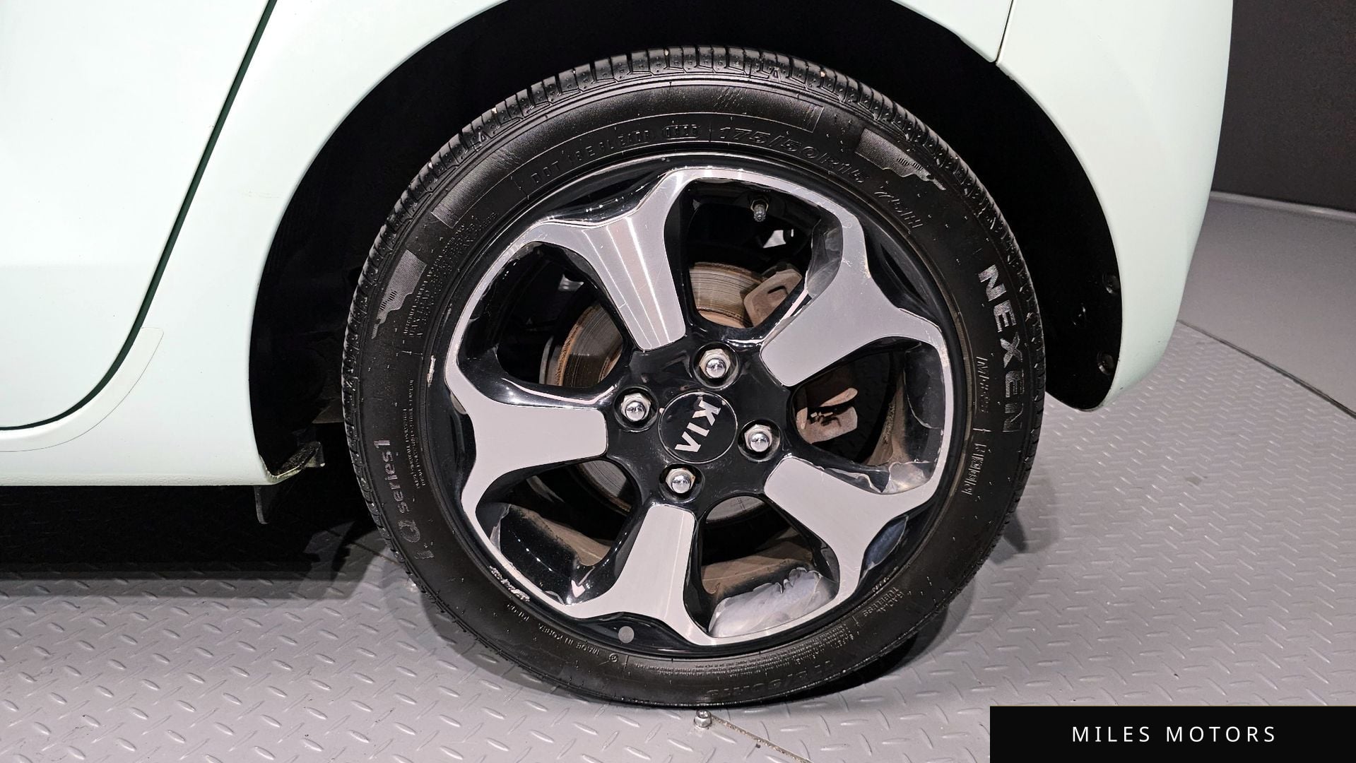 Kia Ray 2017 — миниатюра 7