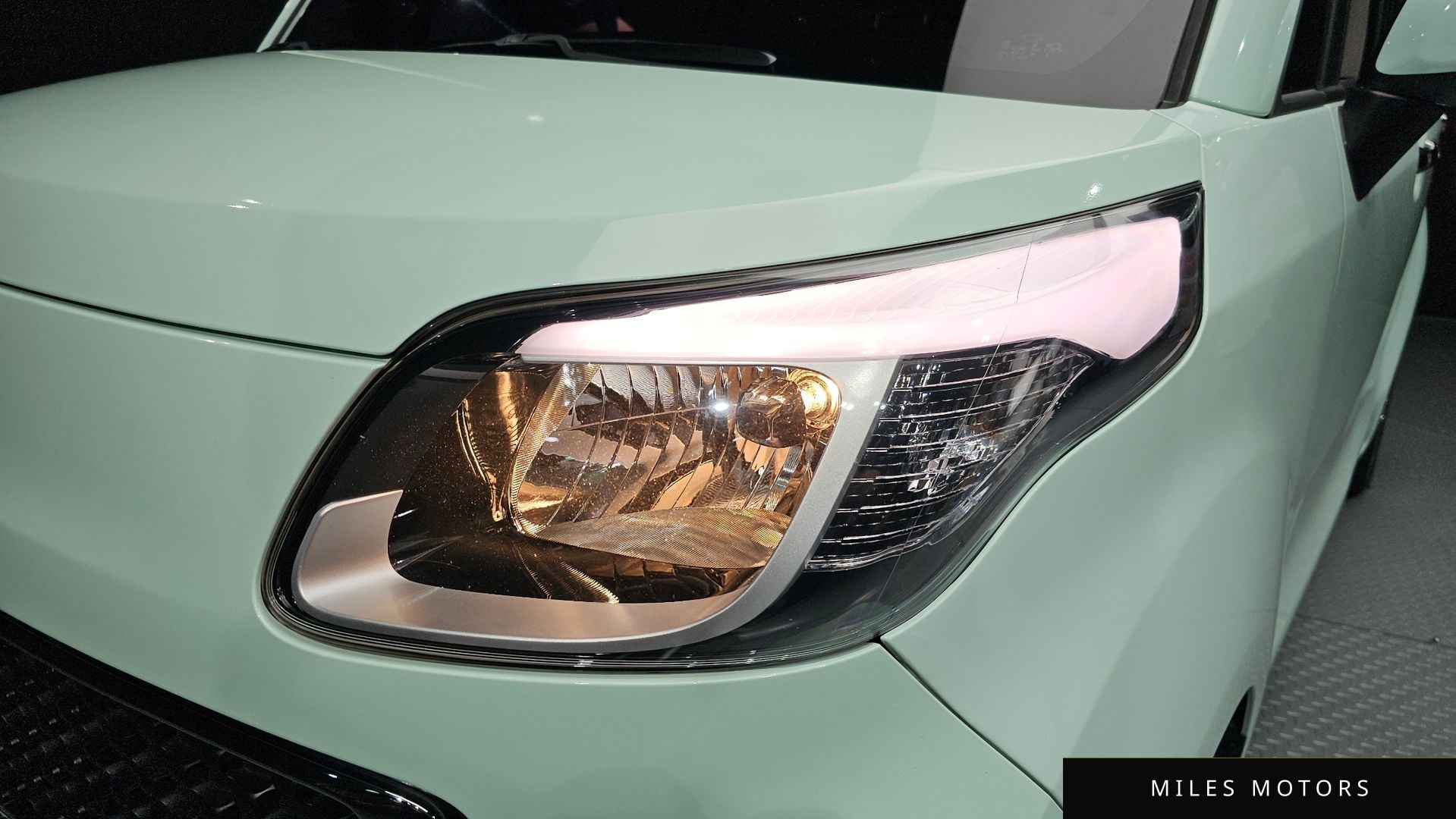 Kia Ray 2017 — миниатюра 8