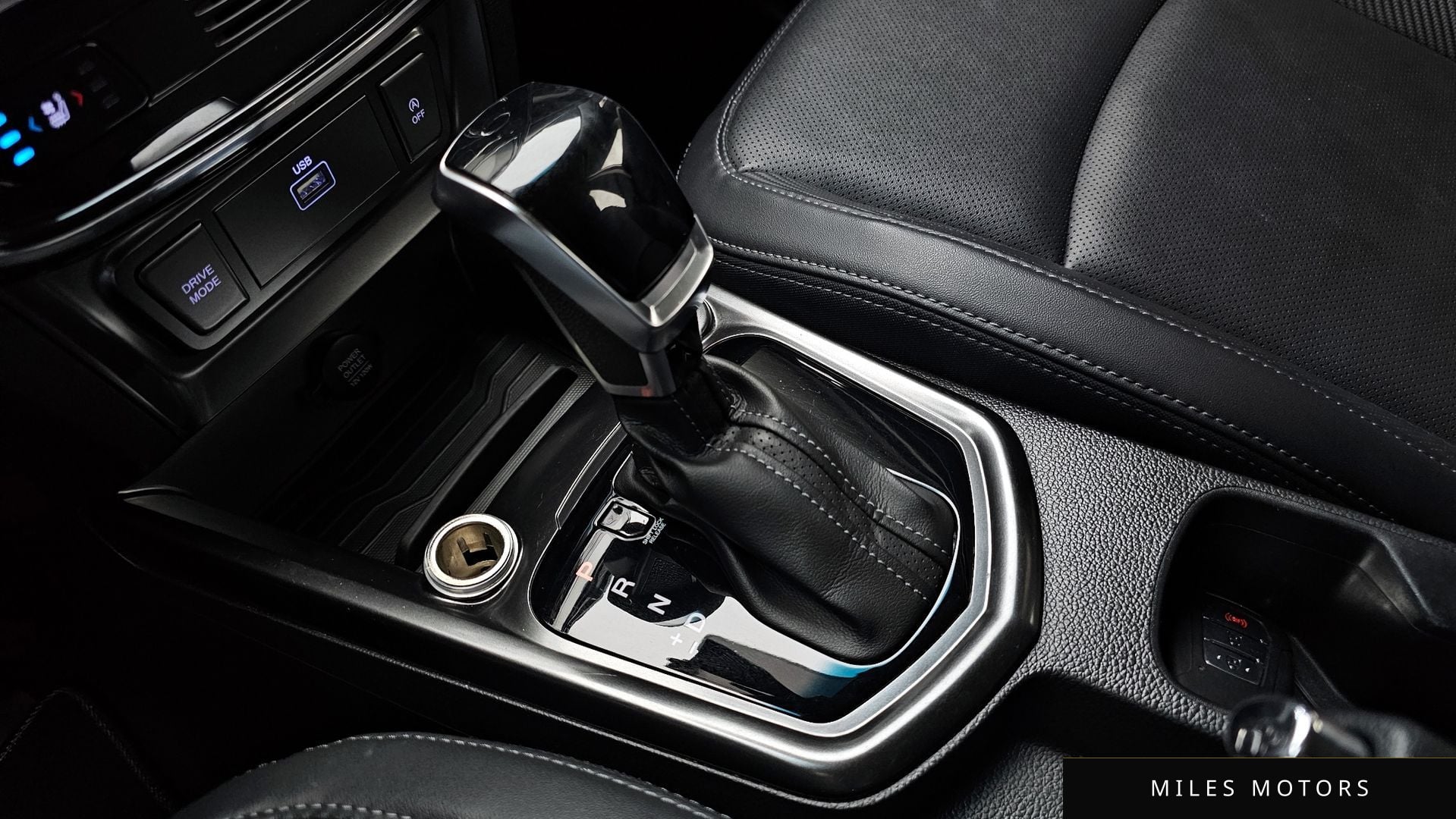 KG Mobility TIBOLI 2021 — миниатюра 9