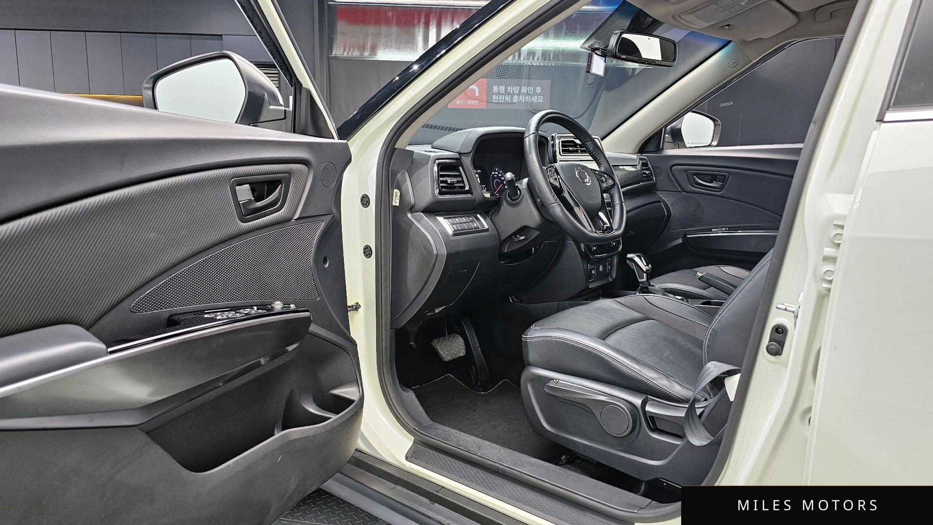 KG Mobility TIBOLI 2021 — миниатюра 10