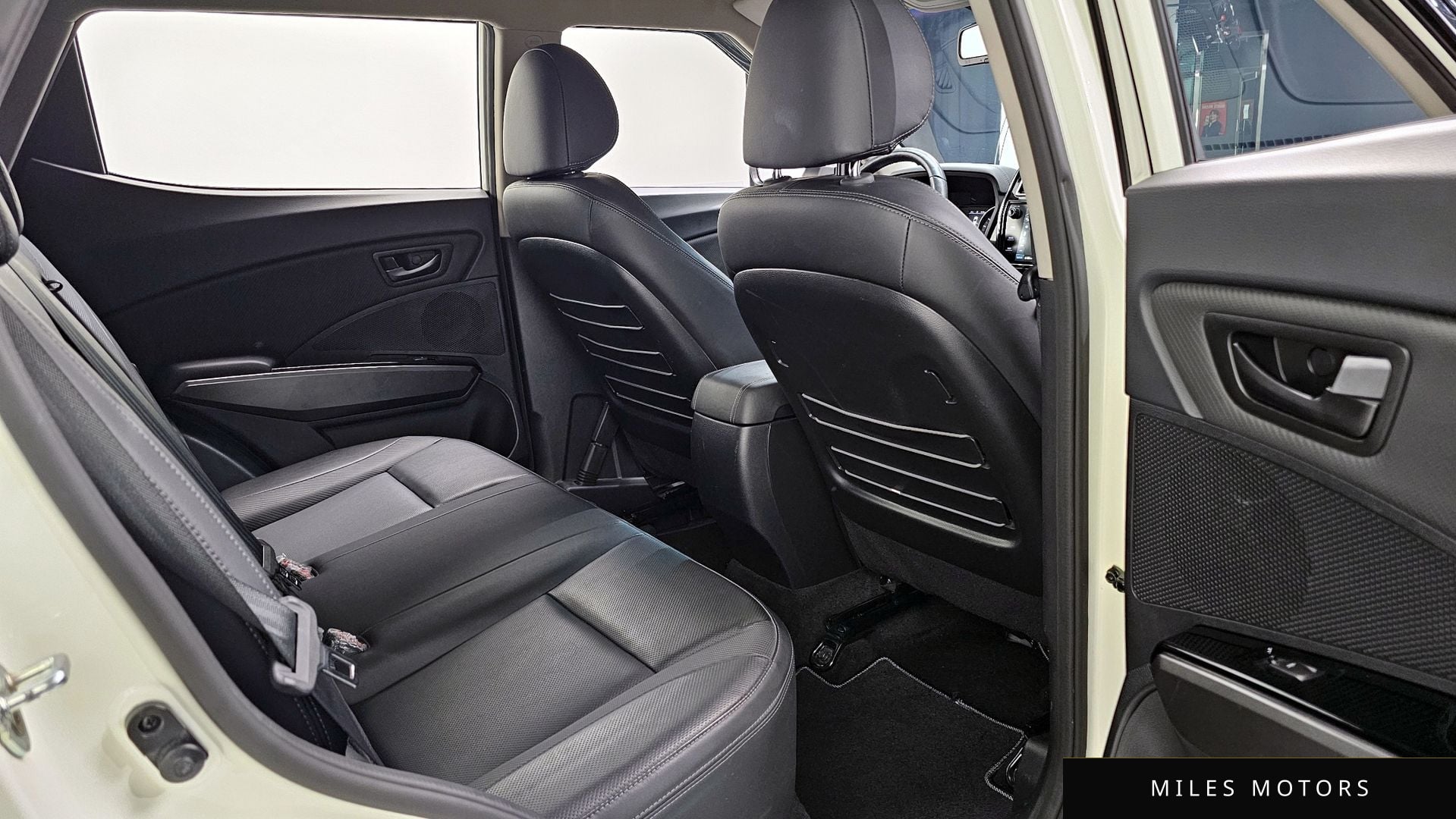 KG Mobility TIBOLI 2021 — миниатюра 11