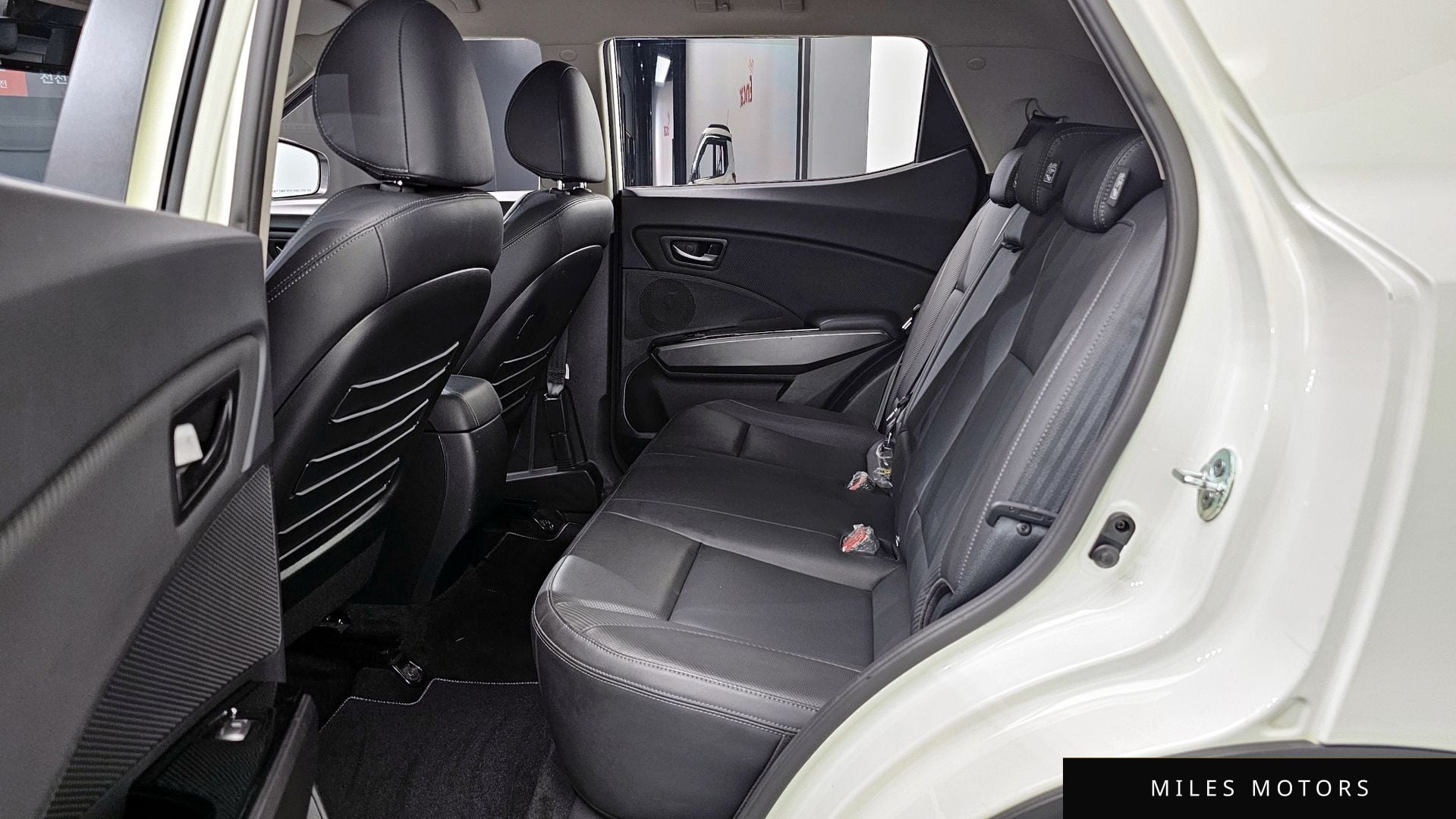 KG Mobility TIBOLI 2021 — миниатюра 12