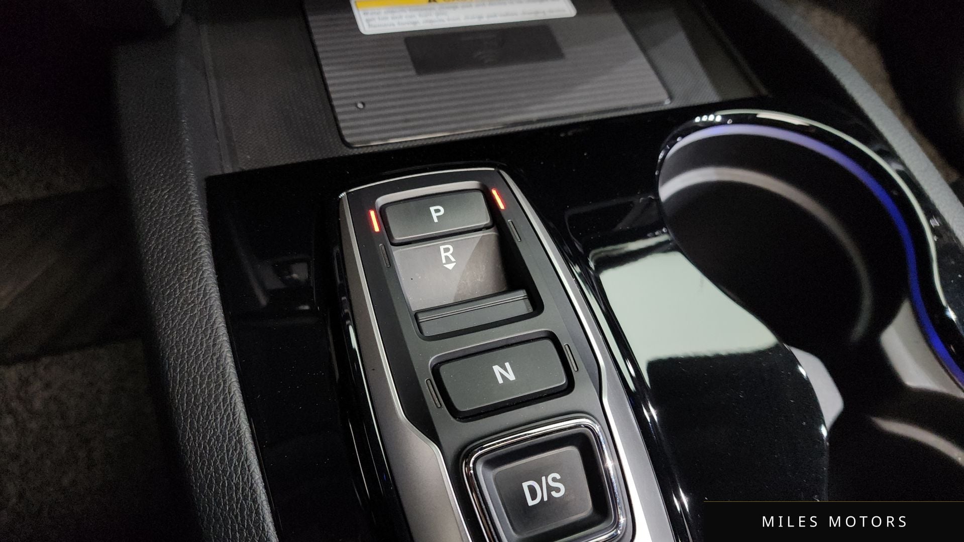 Honda Pilot 2019 — миниатюра 12