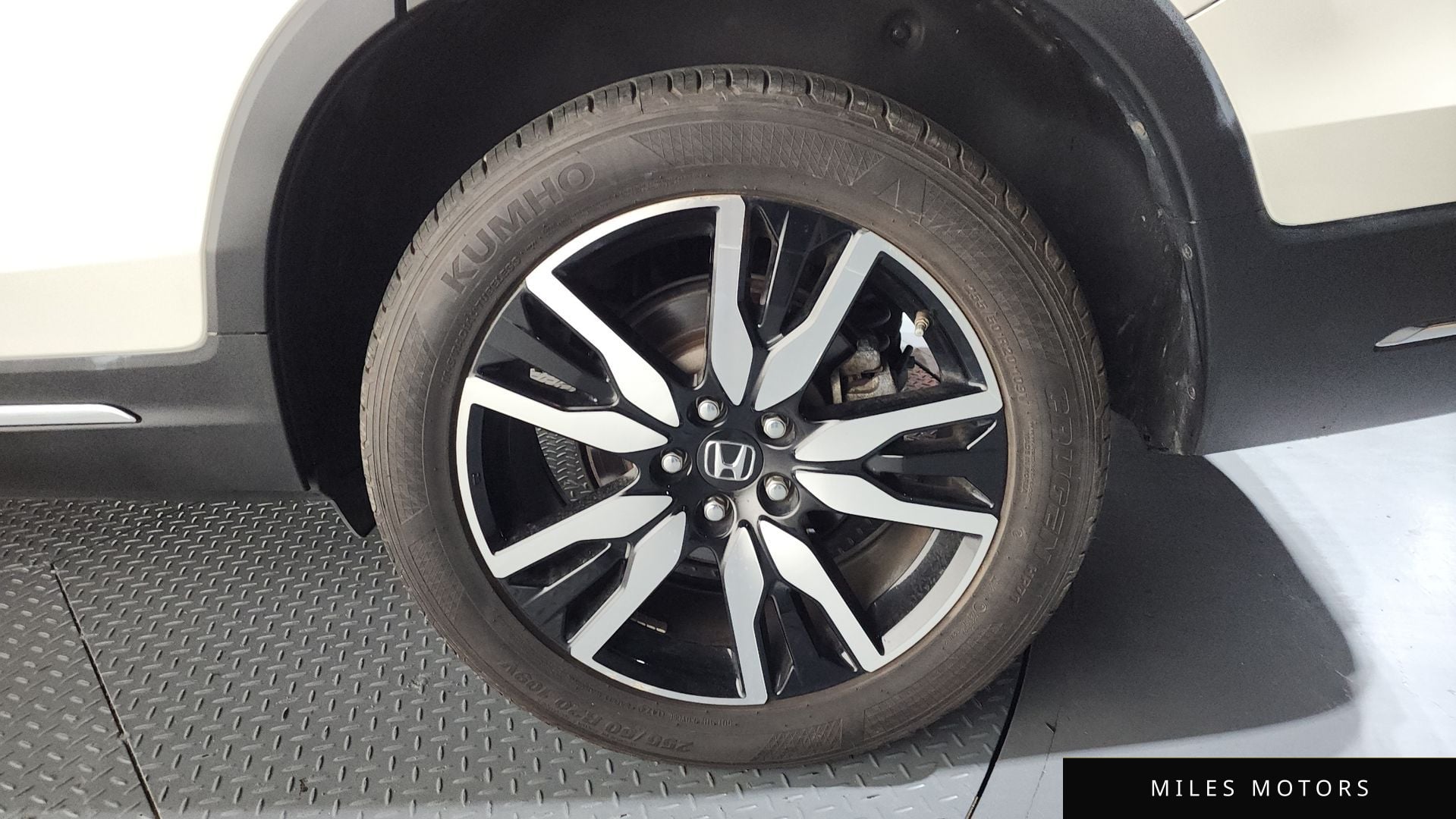 Honda Pilot 2019 — миниатюра 7