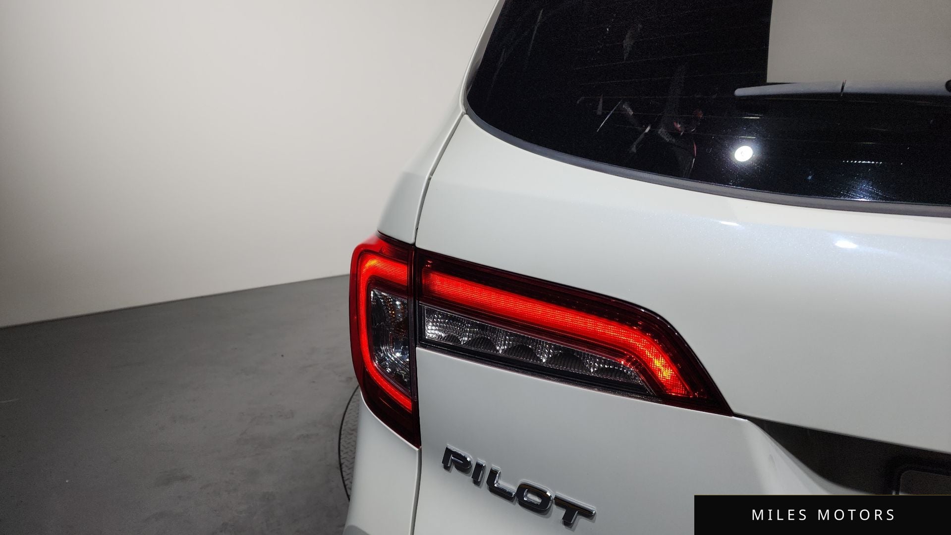 Honda Pilot 2019 — миниатюра 9
