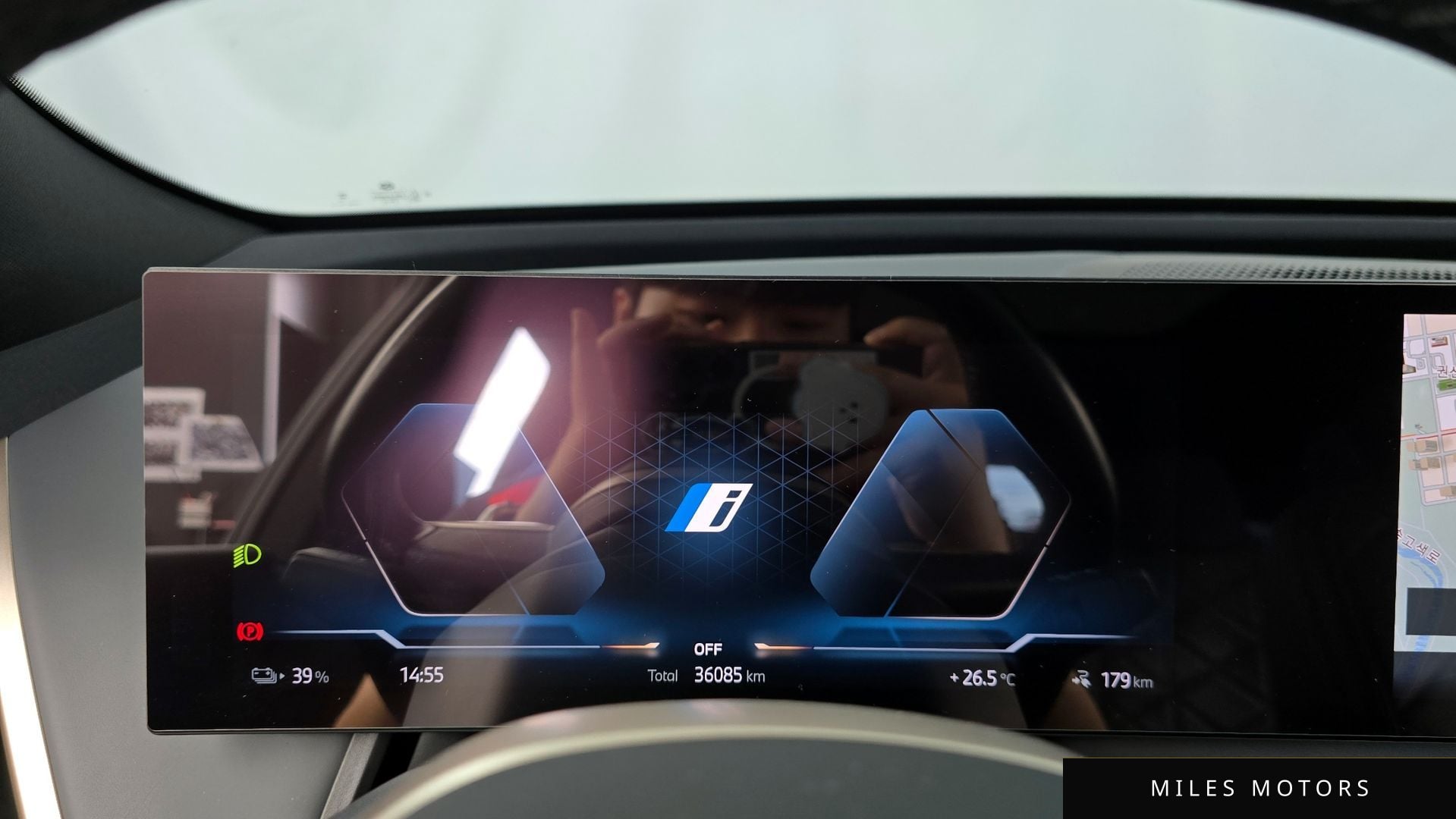 BMW iX 2023 — миниатюра 11