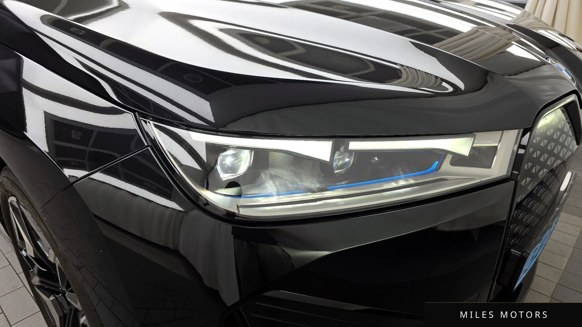 BMW iX 2023 — миниатюра 8