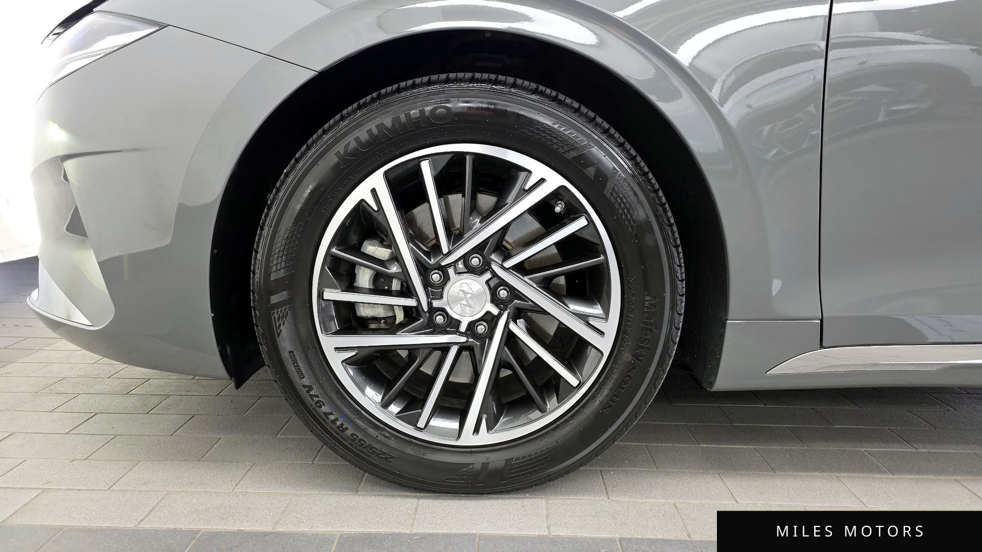 Hyundai Grandeur 2022 — миниатюра 5