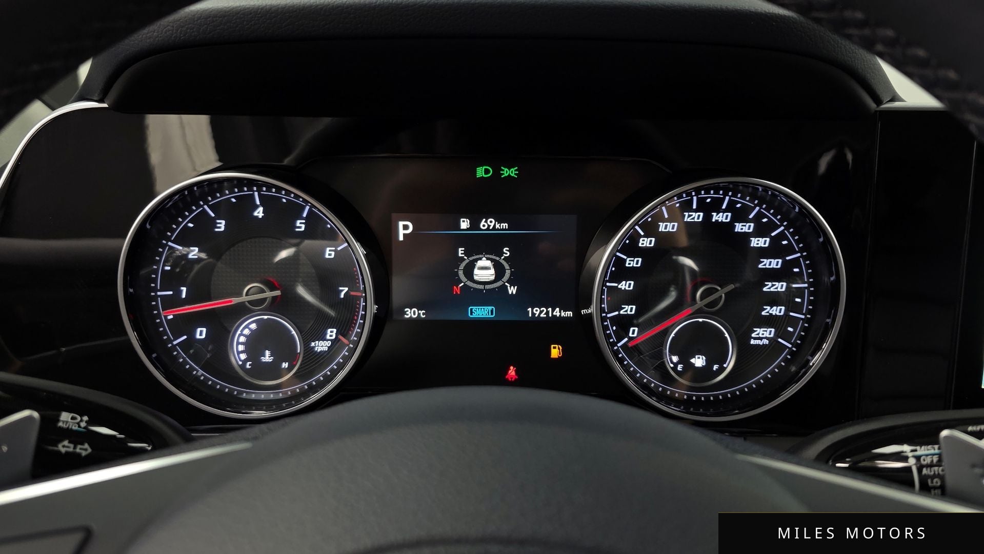 Hyundai Grandeur 2022 — миниатюра 11