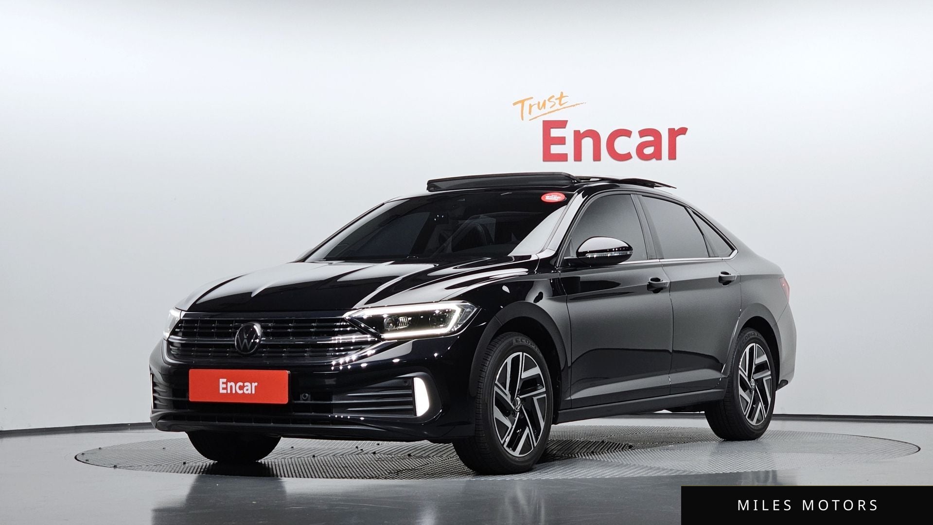 Volkswagen Jetta 2024