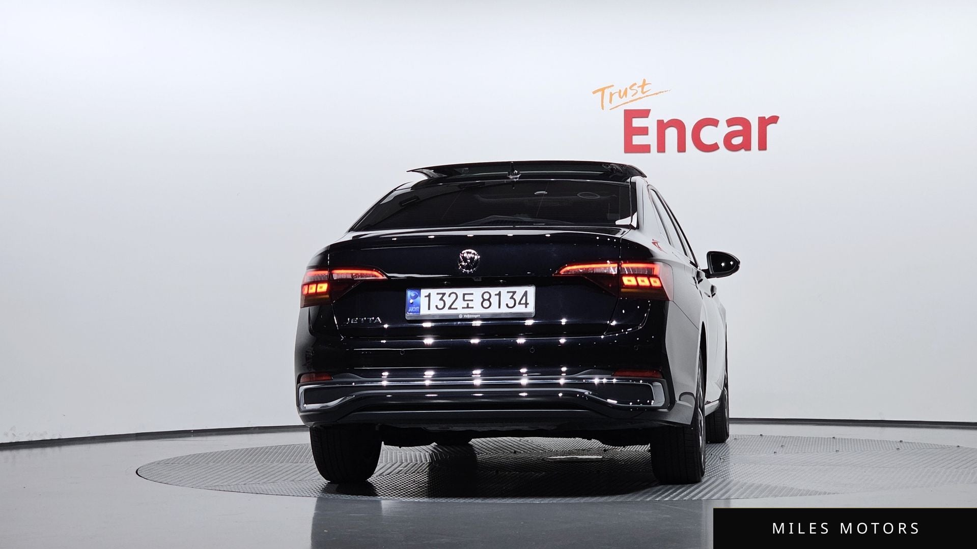 Volkswagen Jetta 2024 — миниатюра 4