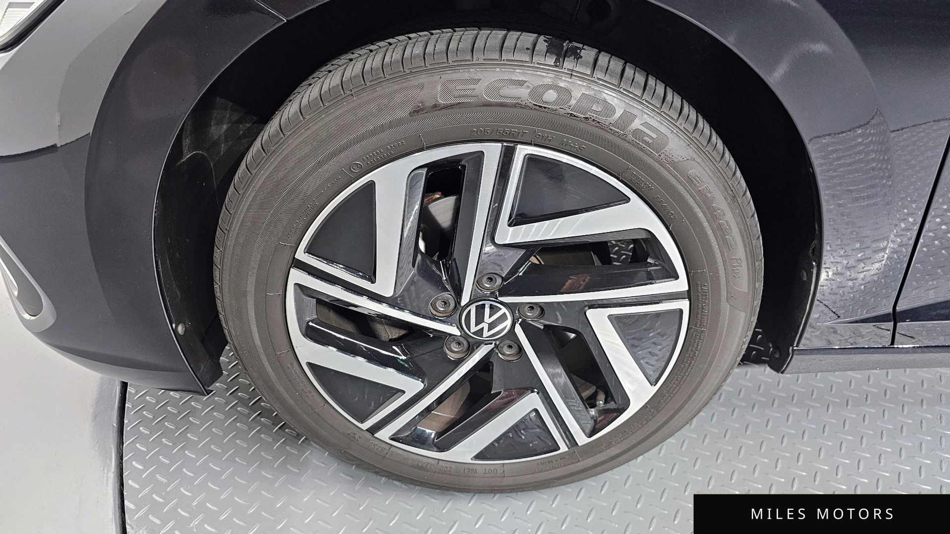 Volkswagen Jetta 2024 — миниатюра 5