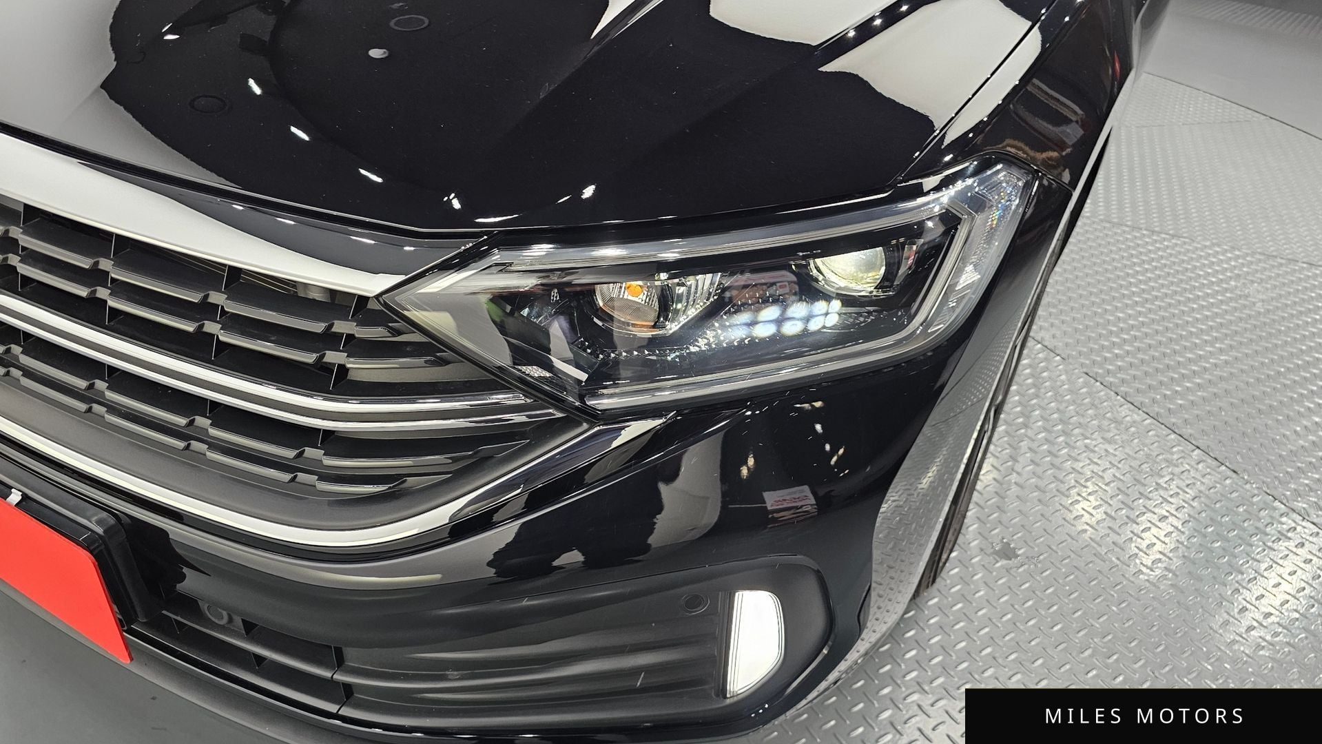 Volkswagen Jetta 2024 — миниатюра 8