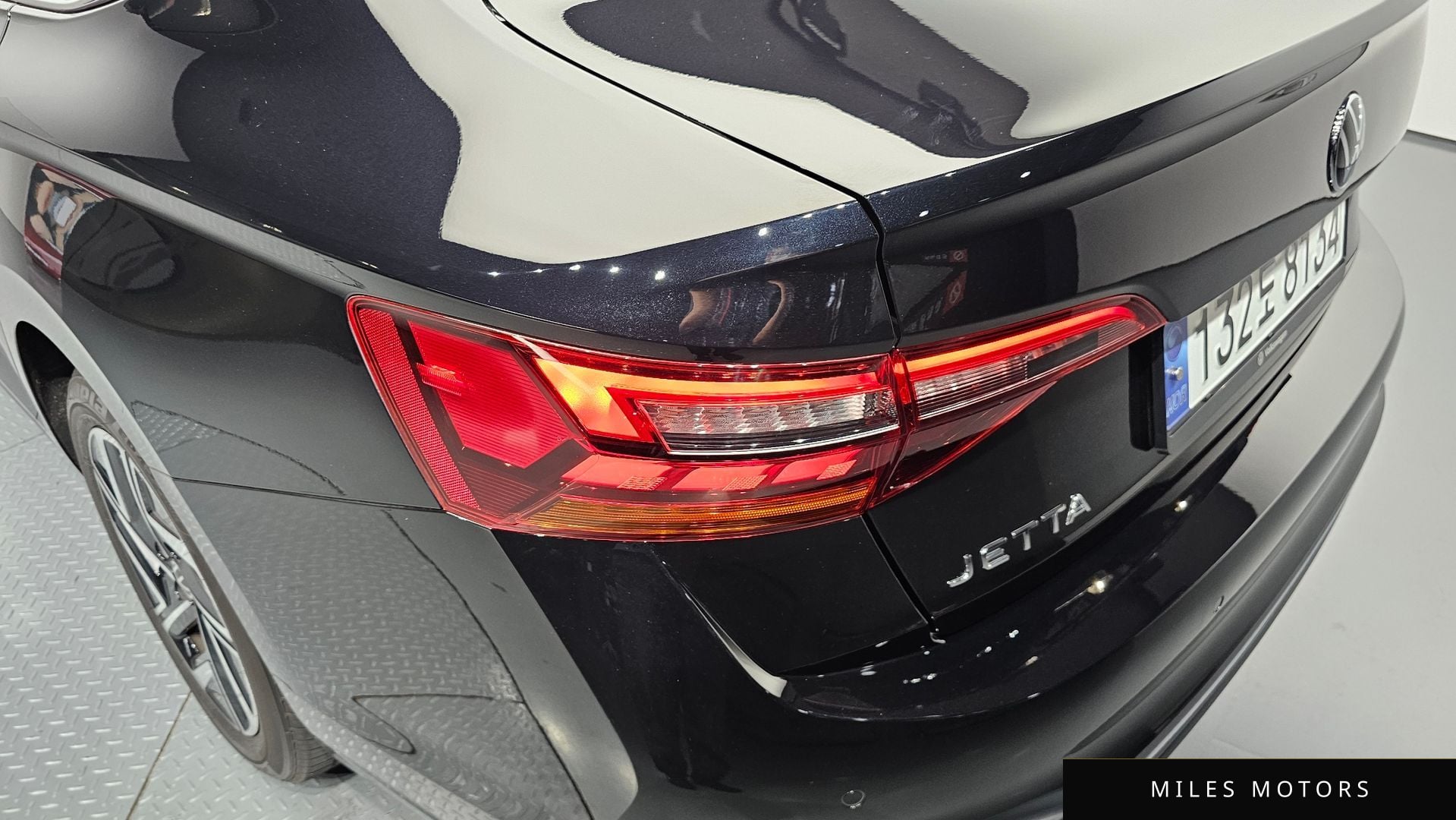 Volkswagen Jetta 2024 — миниатюра 9