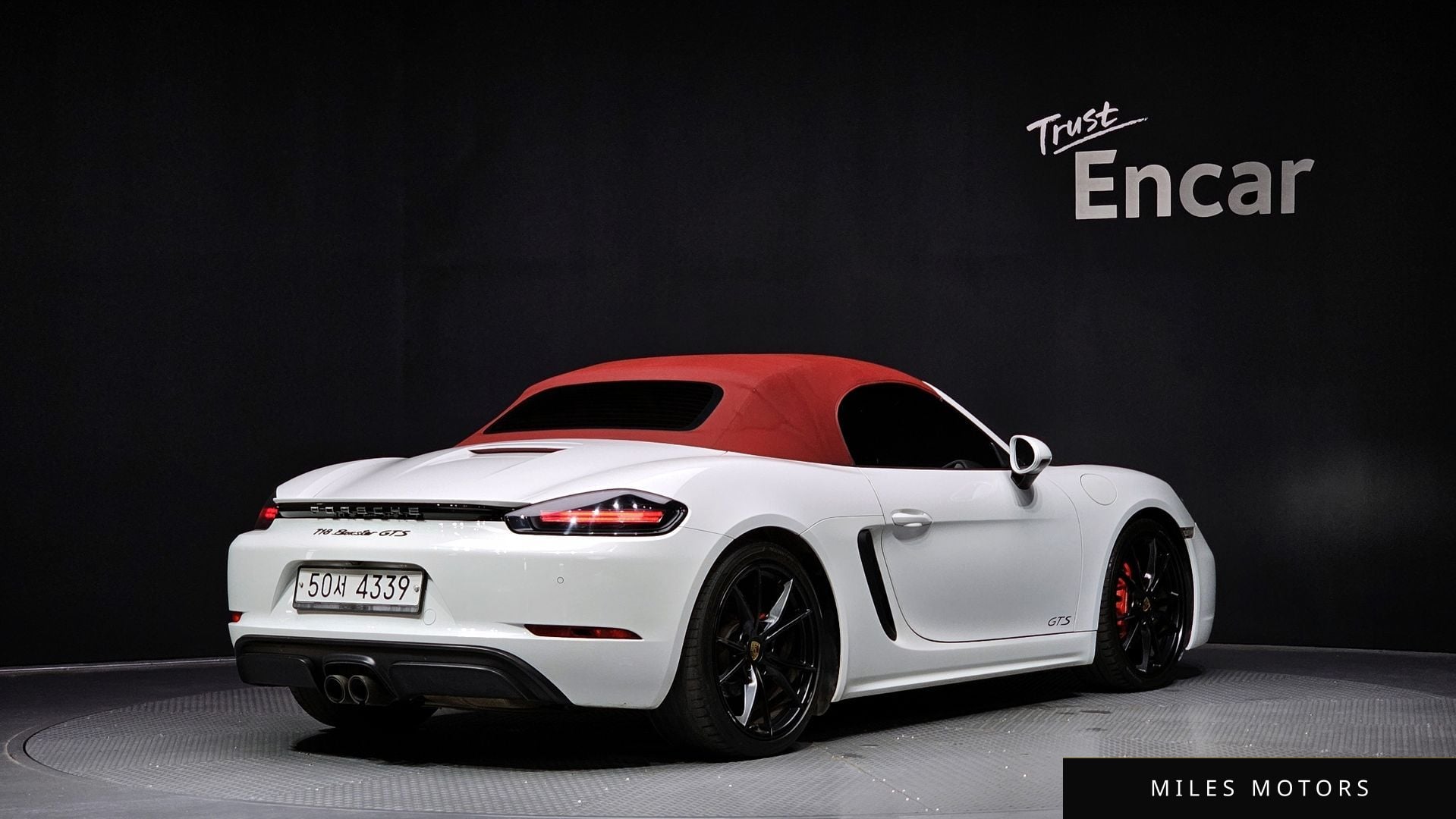 Porsche 718 2018 — миниатюра 2
