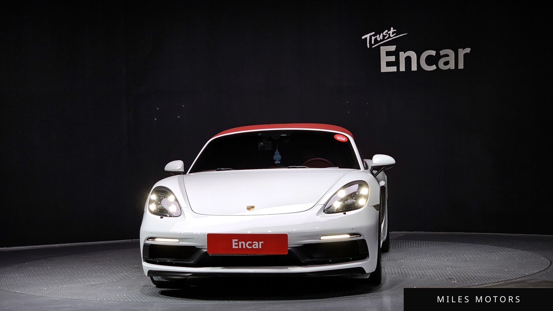 Porsche 718 2018 — миниатюра 3