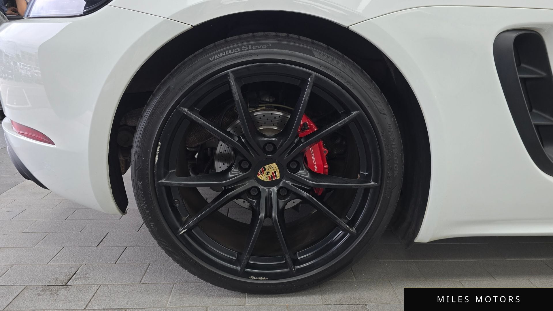 Porsche 718 2018 — миниатюра 5