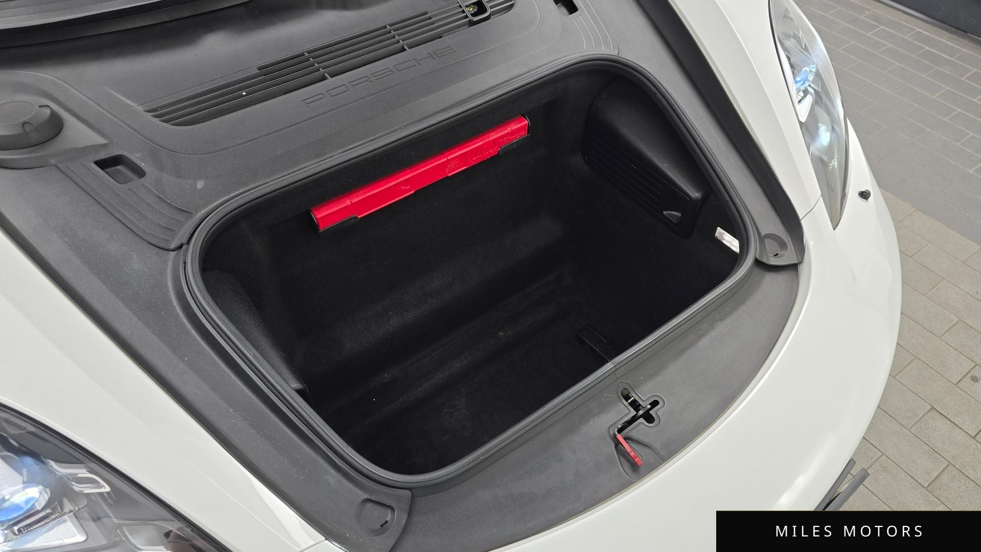 Porsche 718 2018 — миниатюра 6