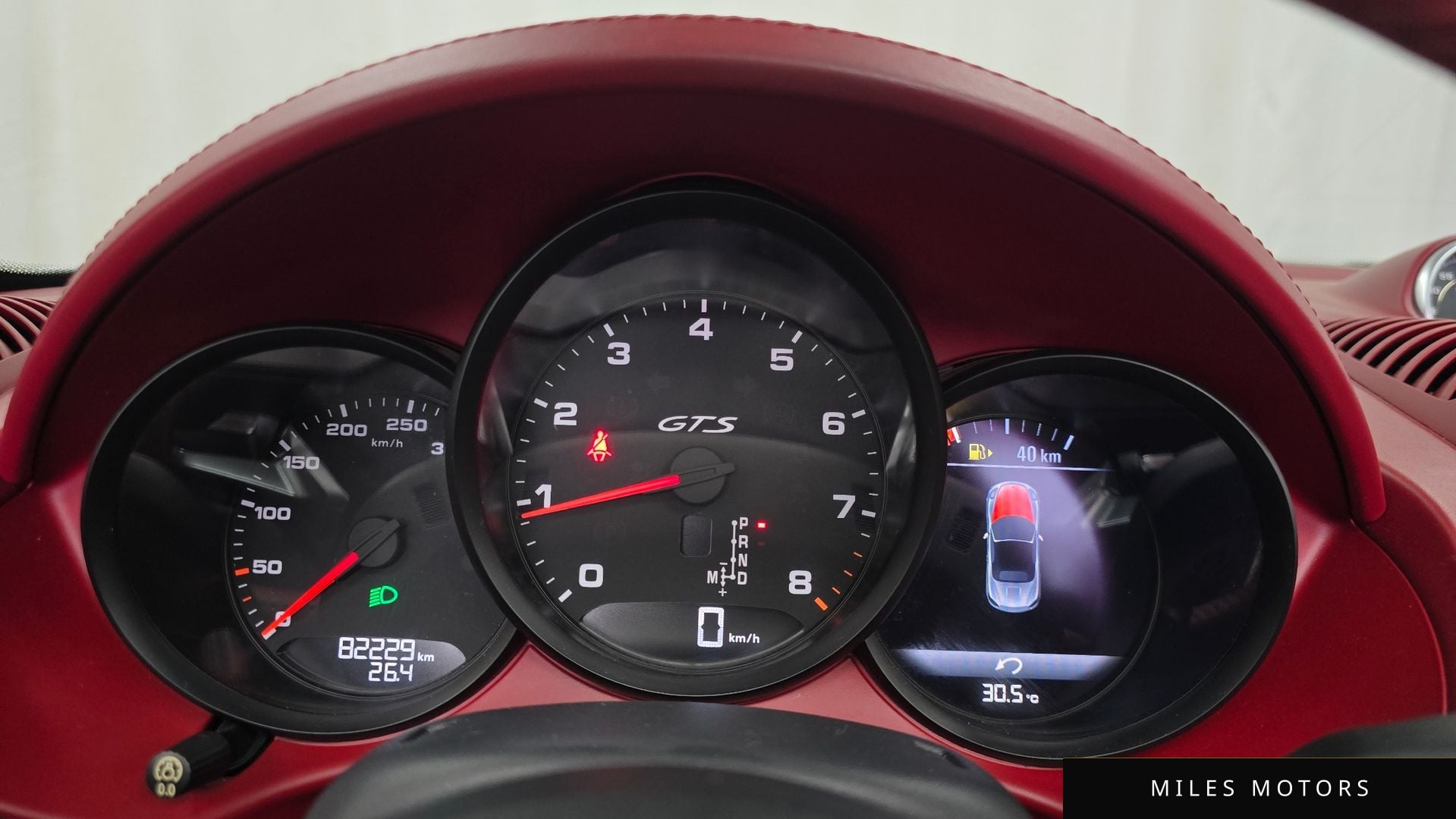 Porsche 718 2018 — миниатюра 11
