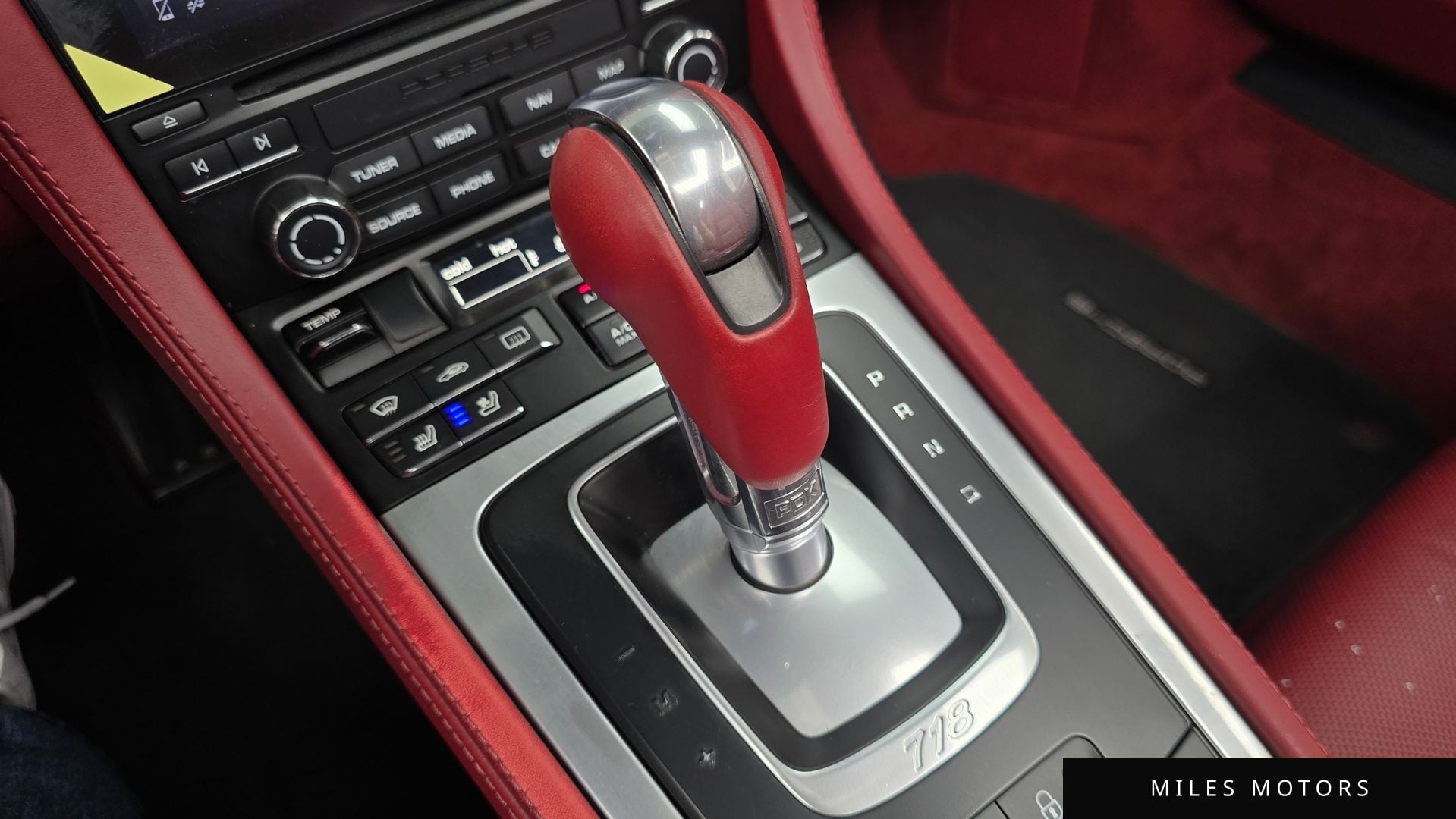 Porsche 718 2018 — миниатюра 12