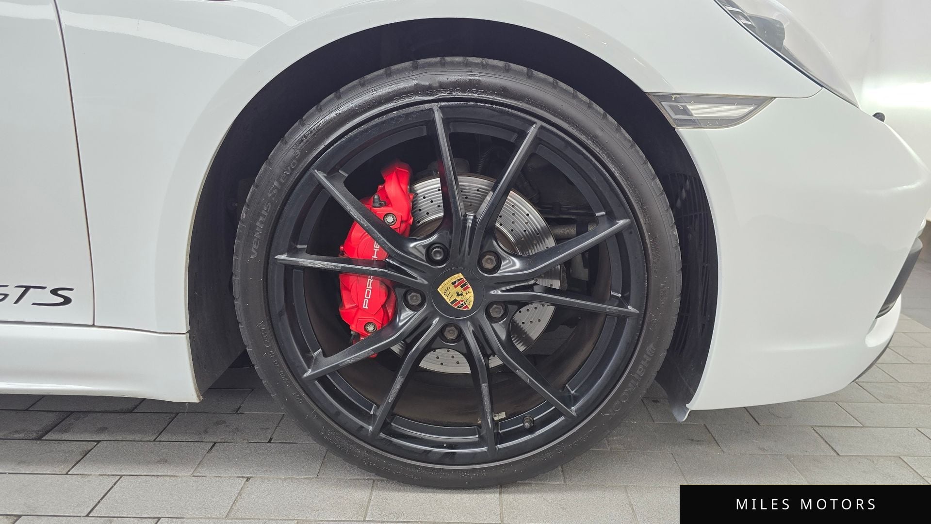 Porsche 718 2018 — миниатюра 7