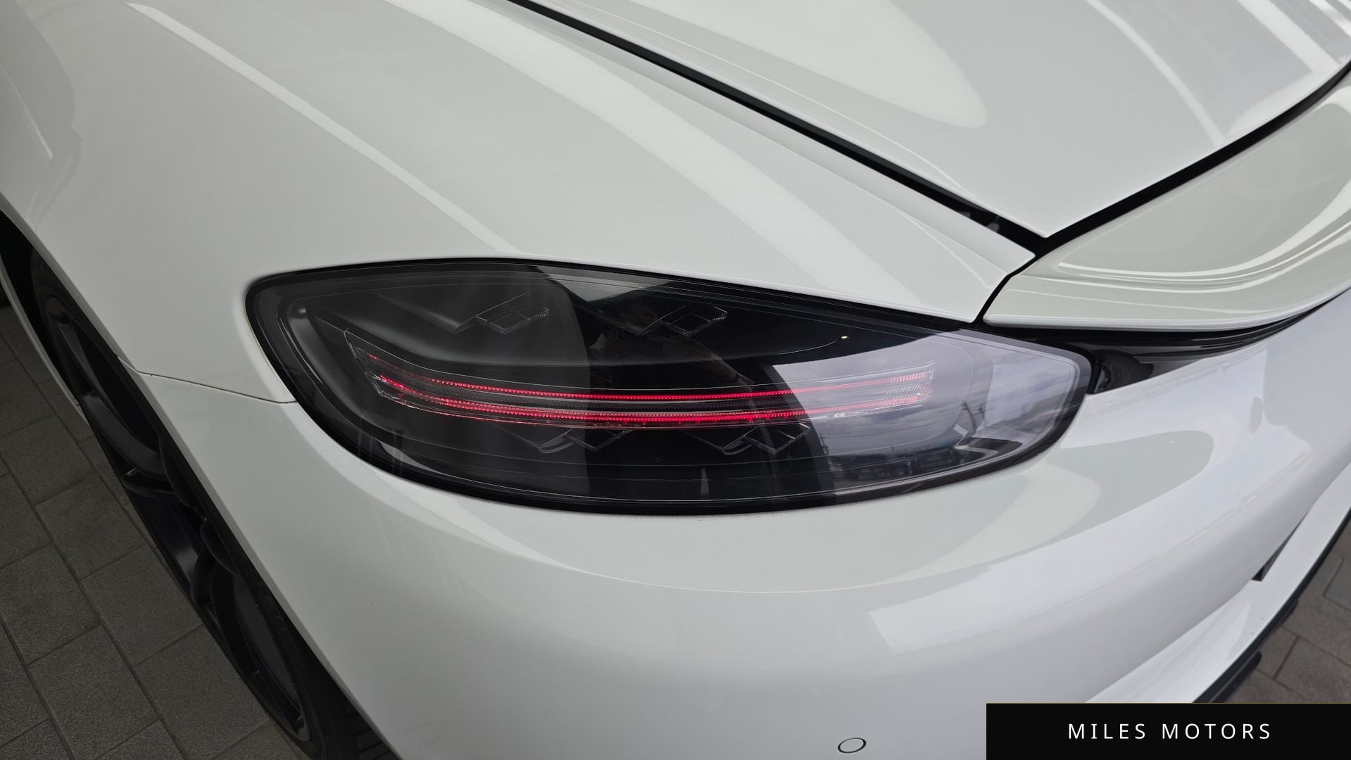 Porsche 718 2018 — миниатюра 8