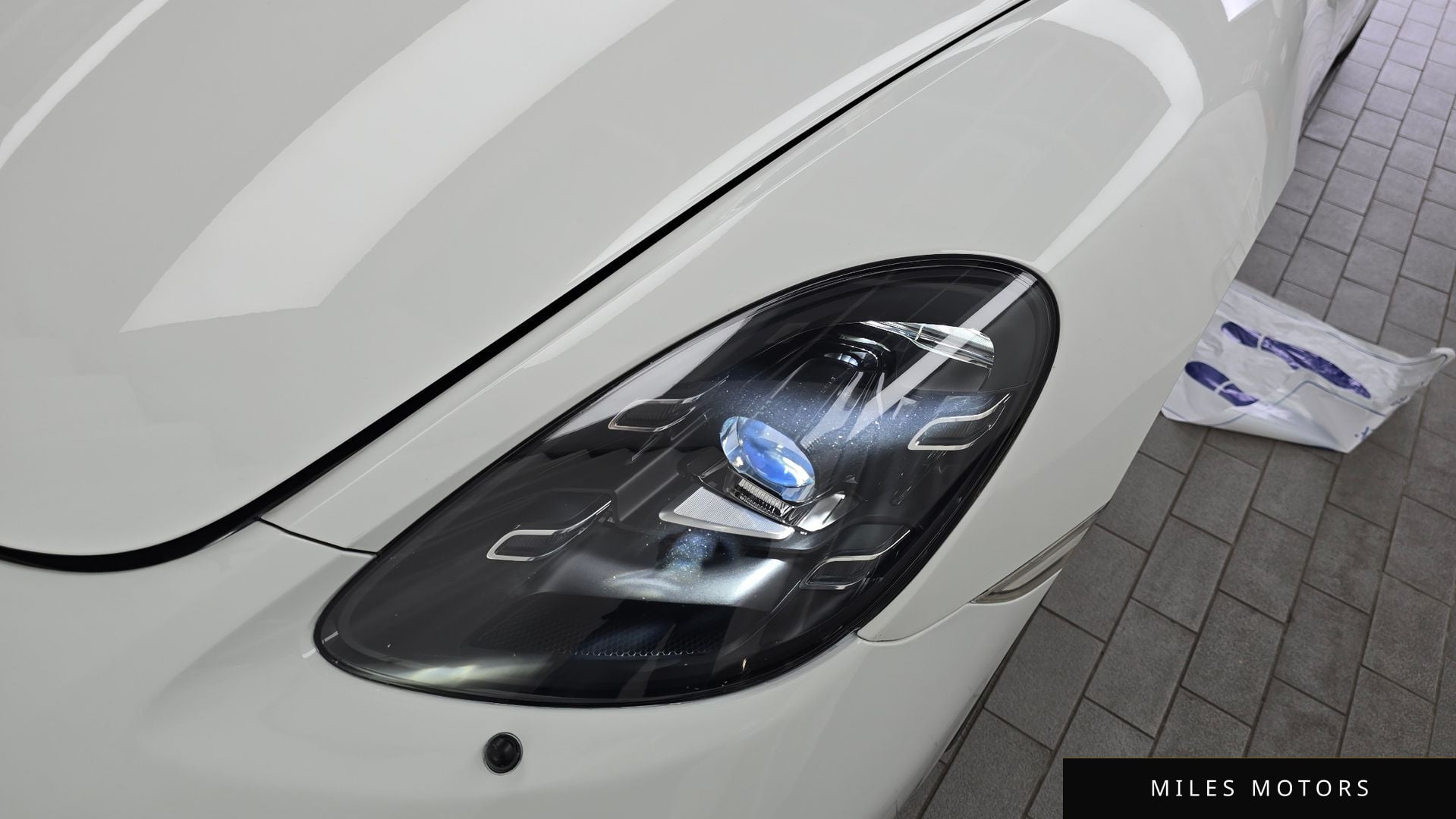 Porsche 718 2018 — миниатюра 9