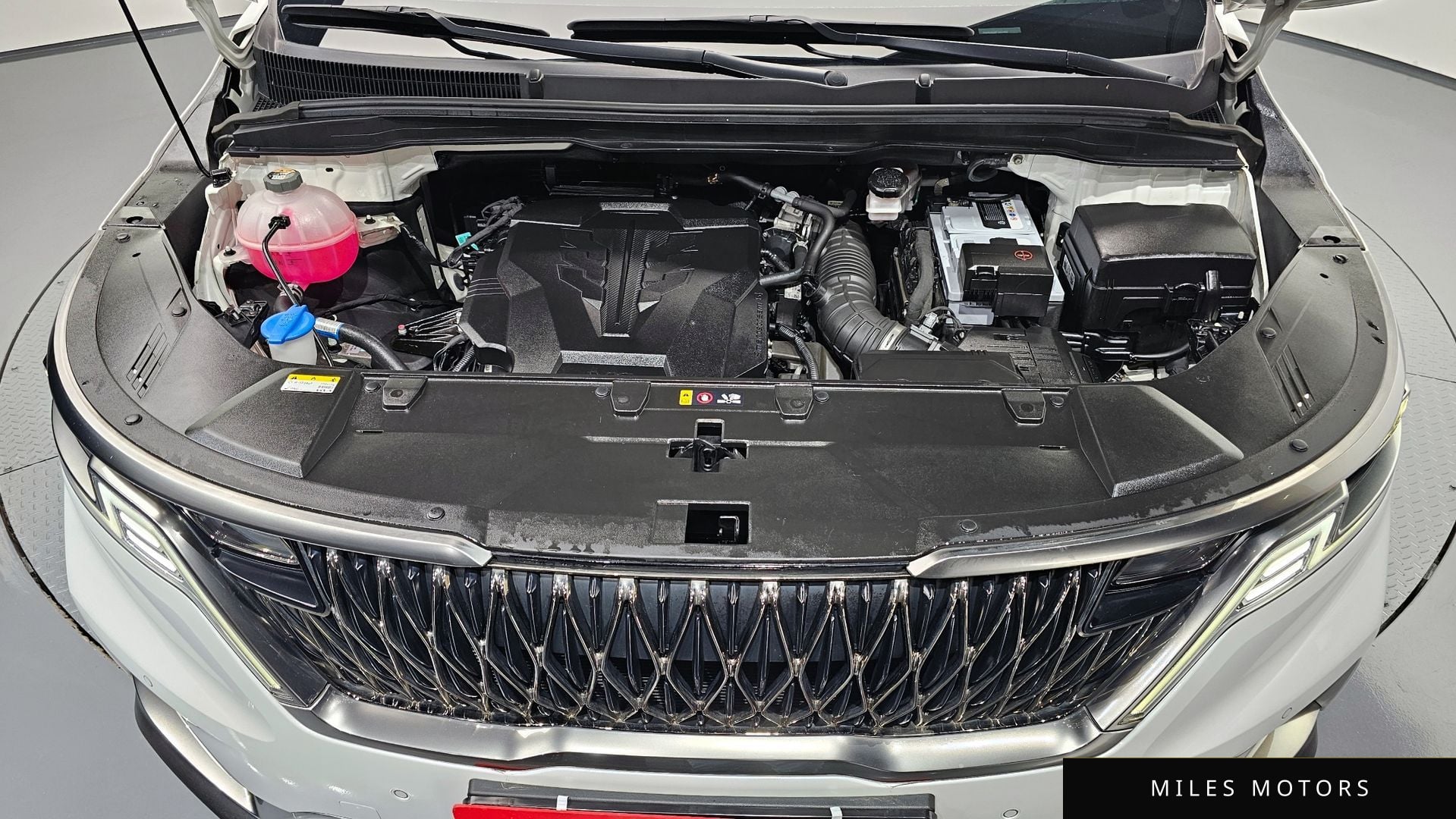 Kia Carnival 2023 — миниатюра 5