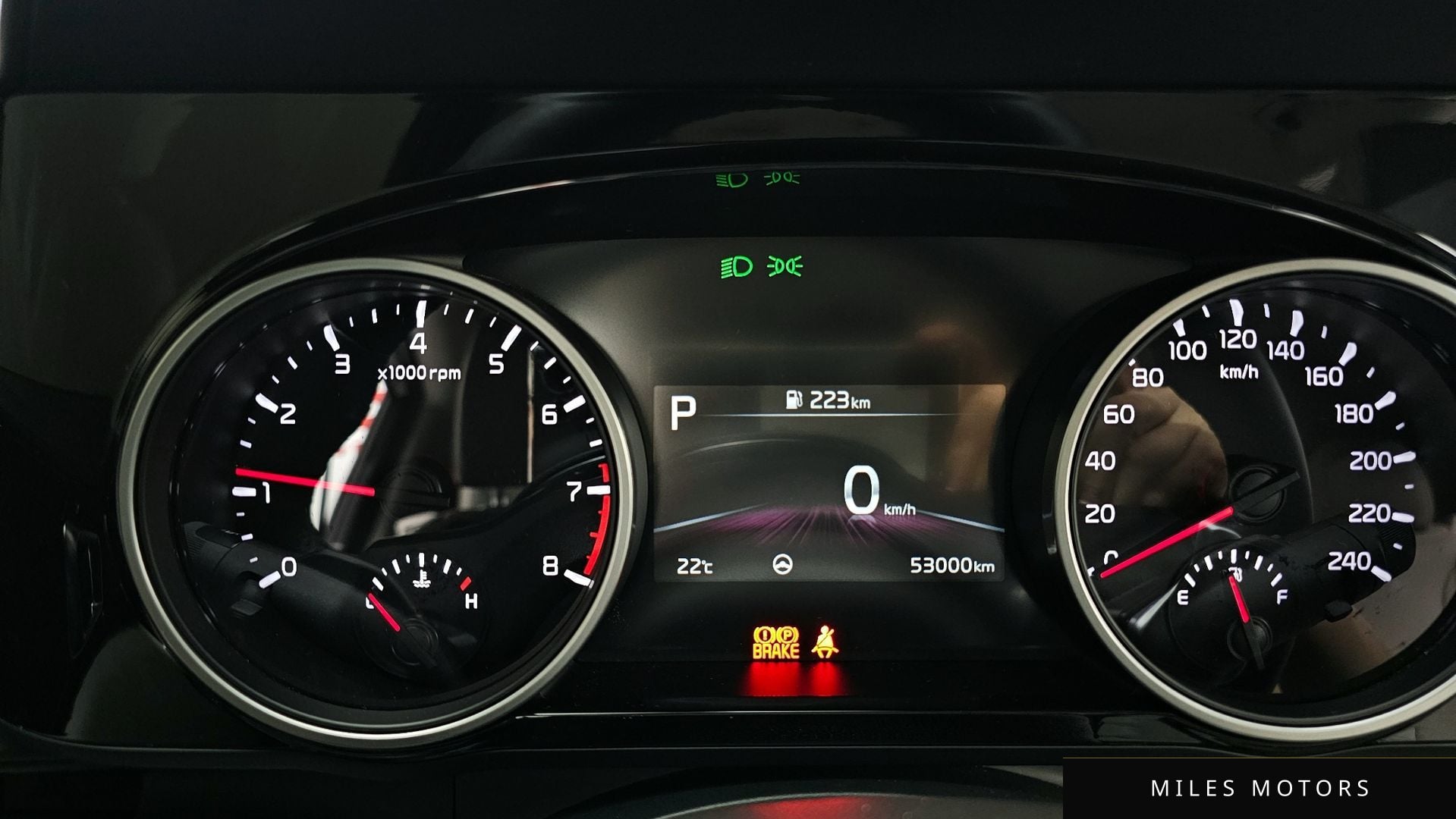 Kia Carnival 2023 — миниатюра 10