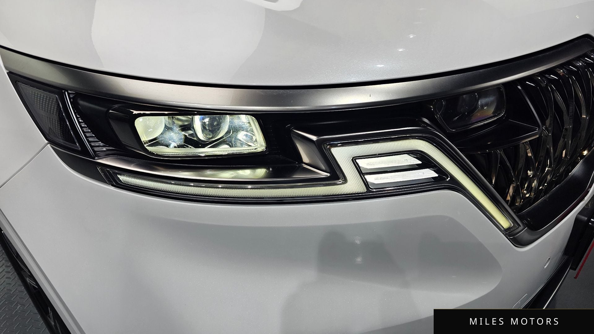 Kia Carnival 2023 — миниатюра 7