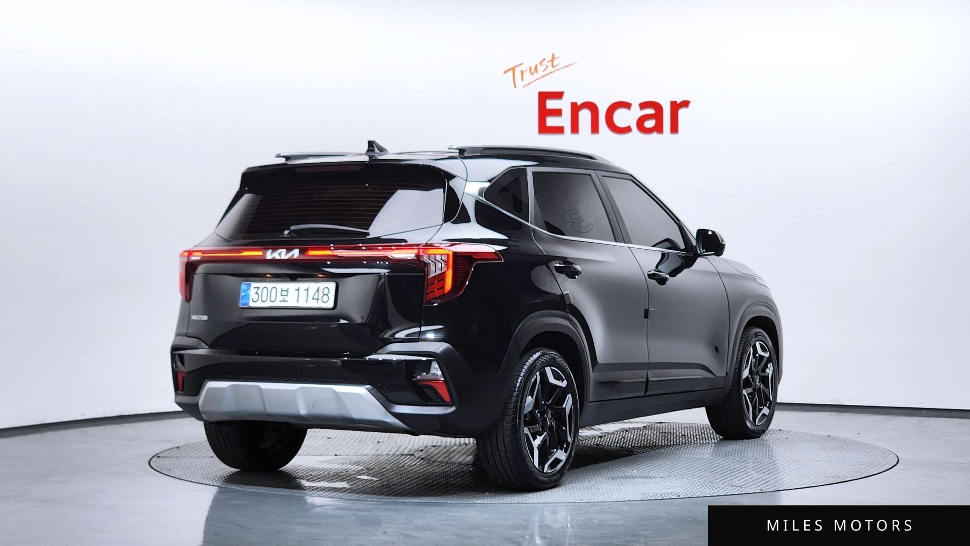 Kia Seltos 2023 — миниатюра 2