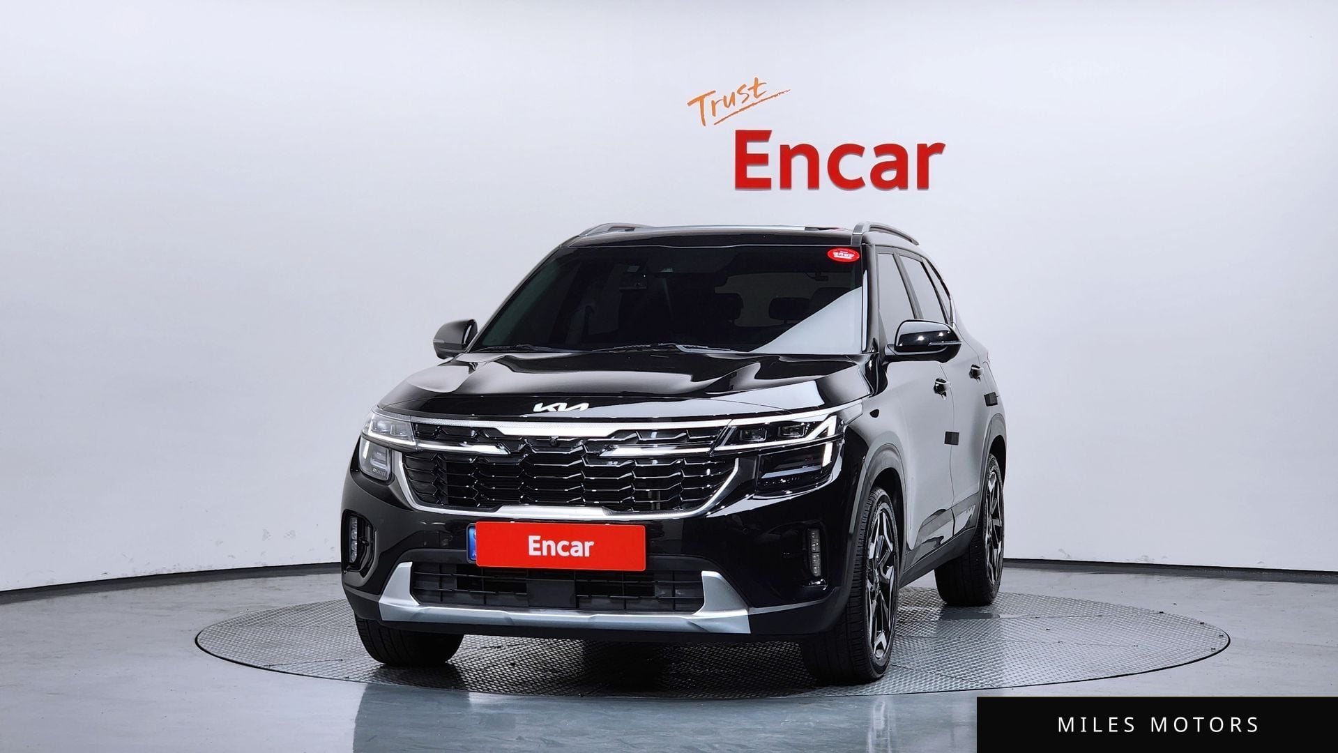 Kia Seltos 2023 — миниатюра 3