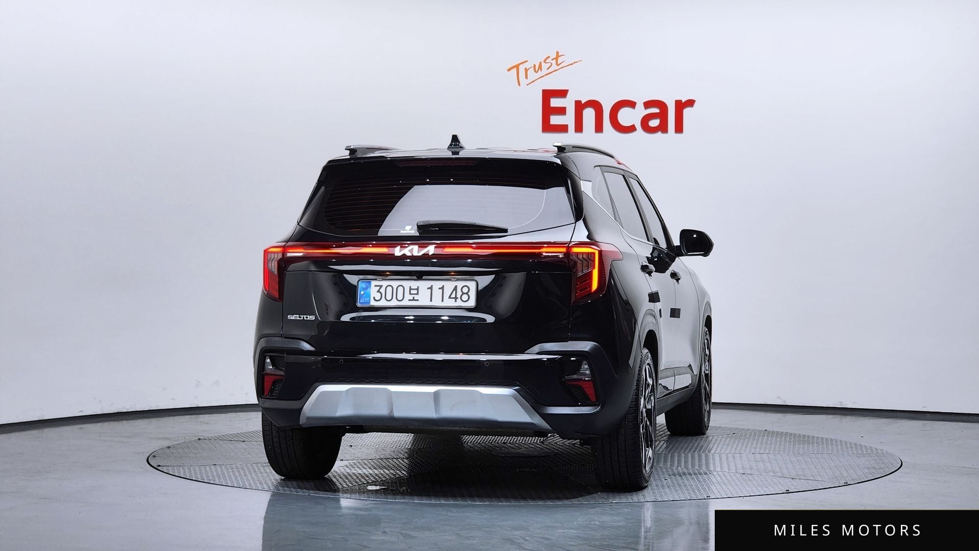 Kia Seltos 2023 — миниатюра 4