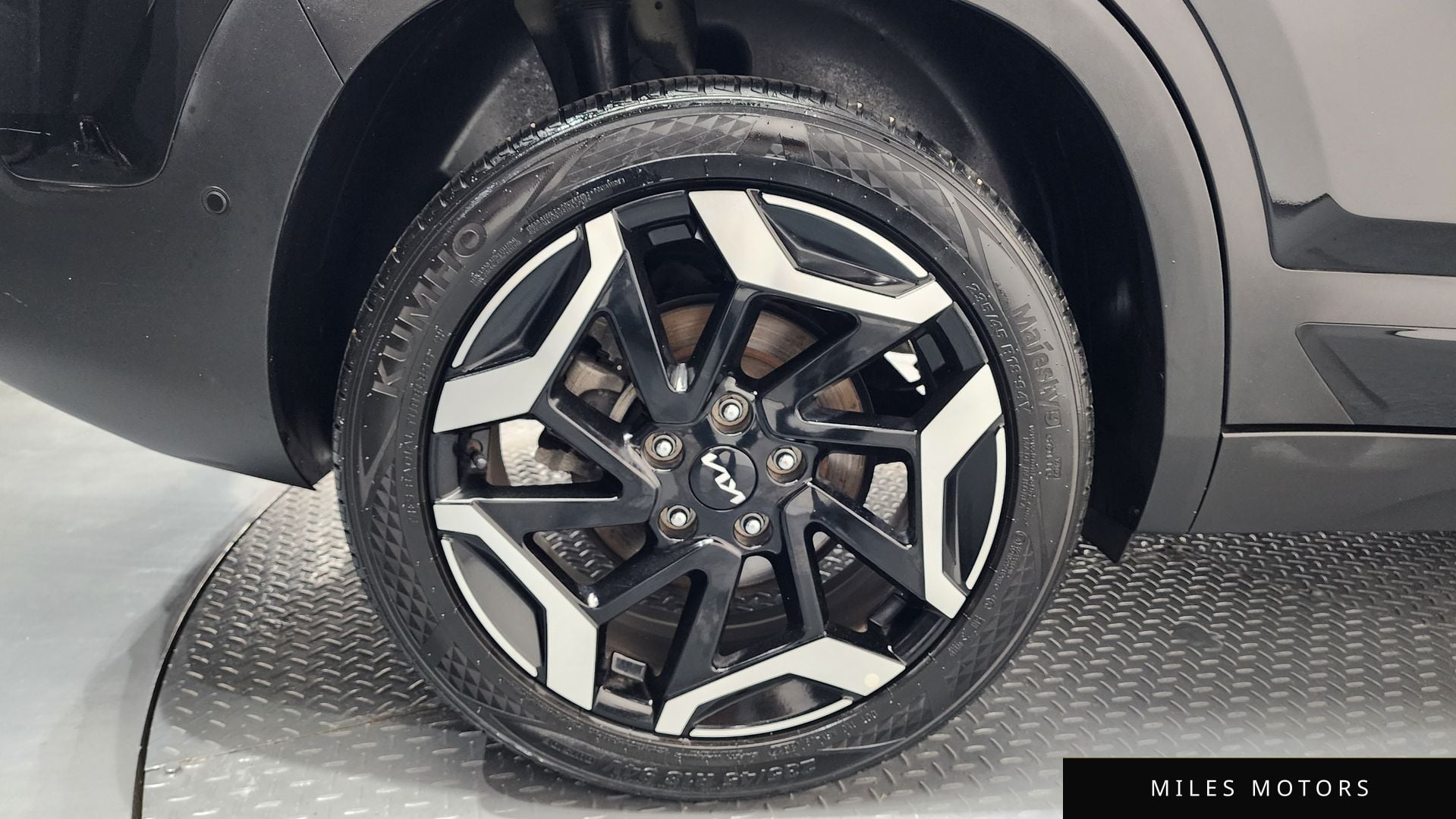 Kia Seltos 2023 — миниатюра 5