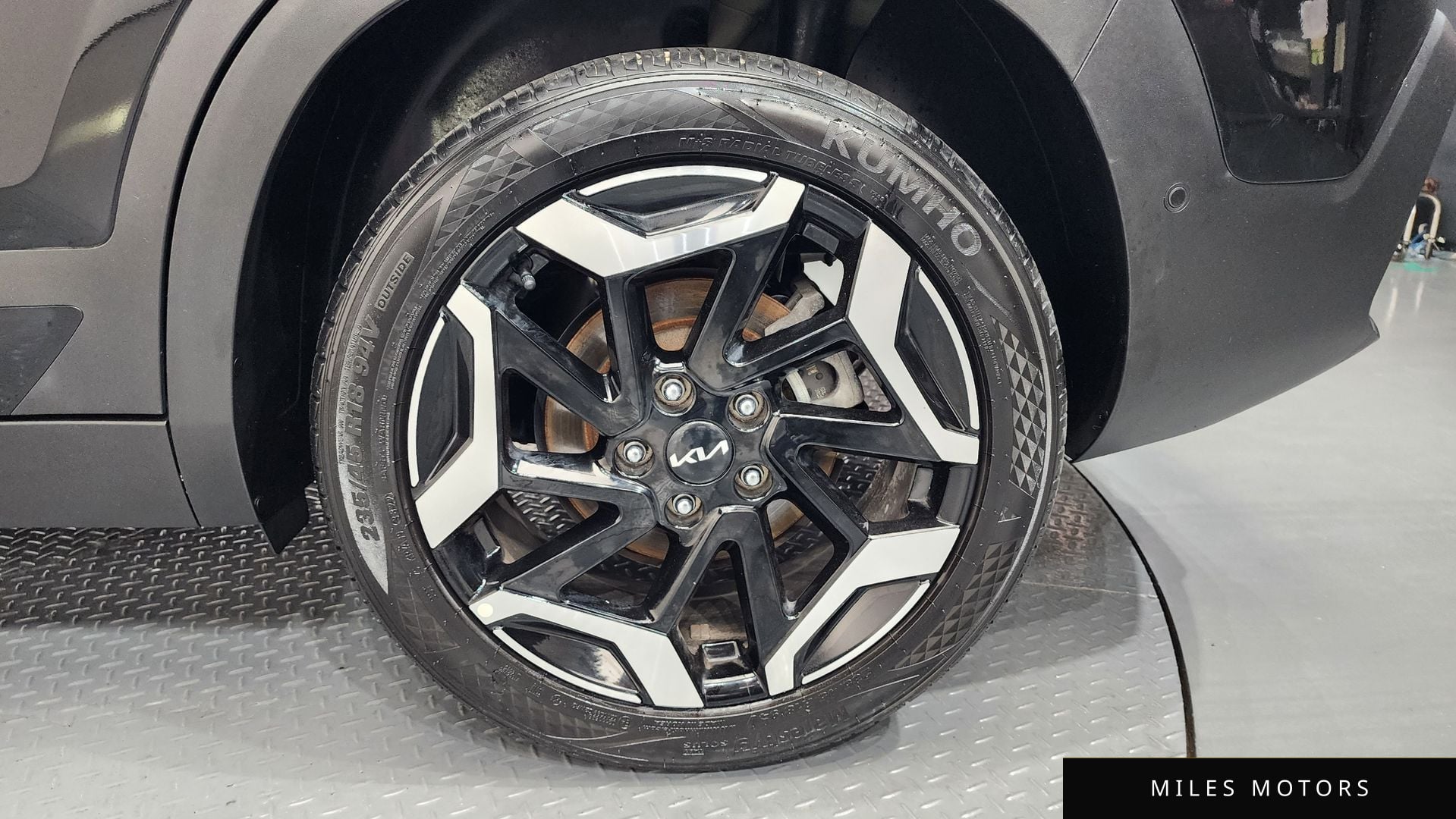 Kia Seltos 2023 — миниатюра 7