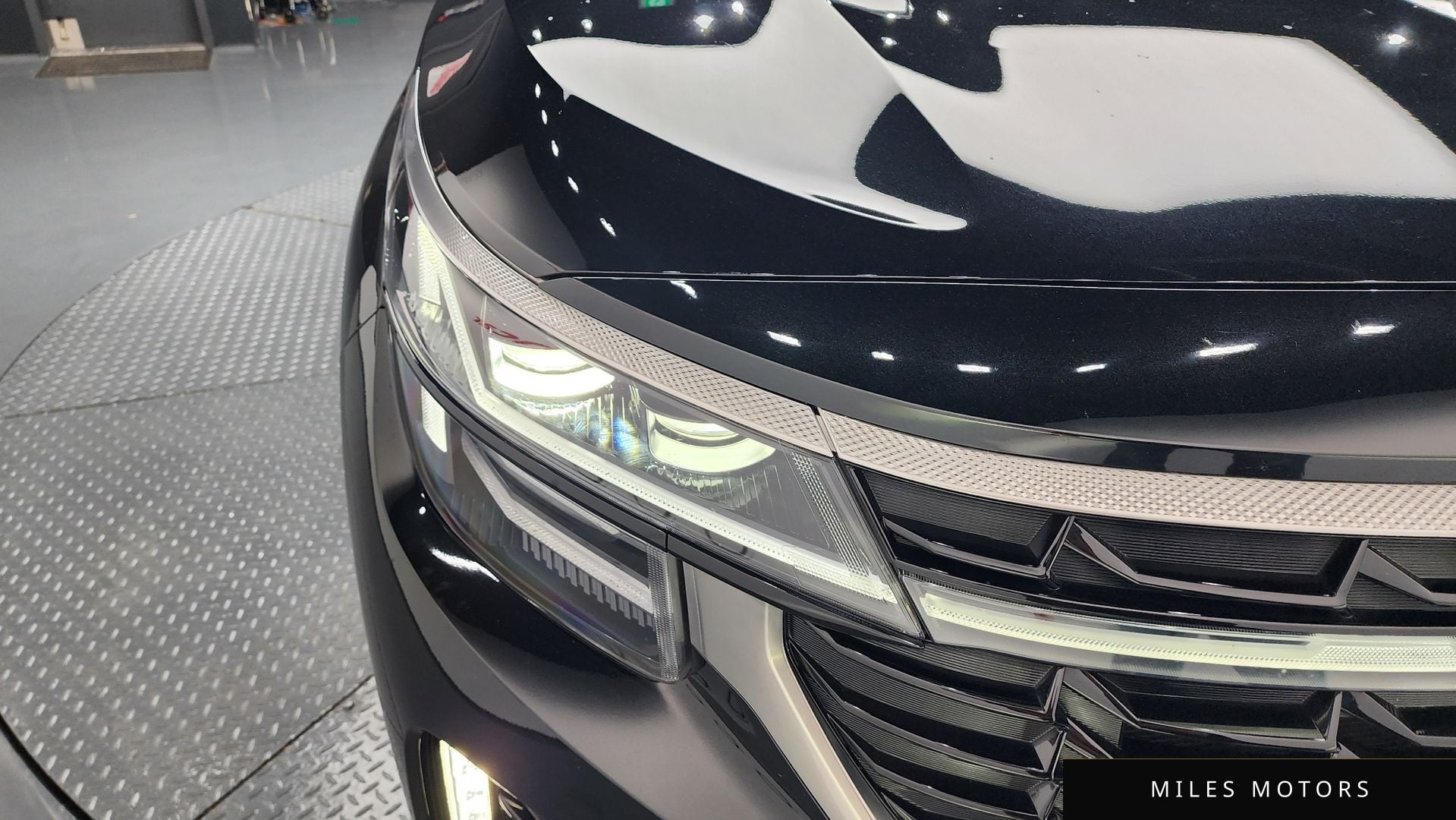 Kia Seltos 2023 — миниатюра 8