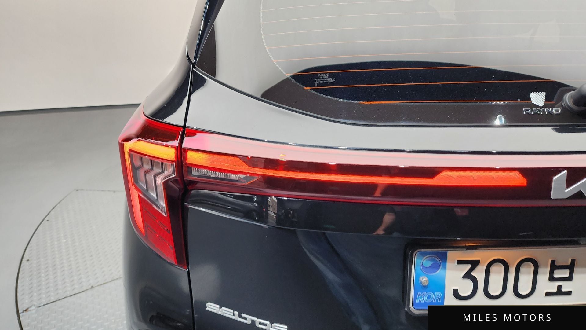 Kia Seltos 2023 — миниатюра 9