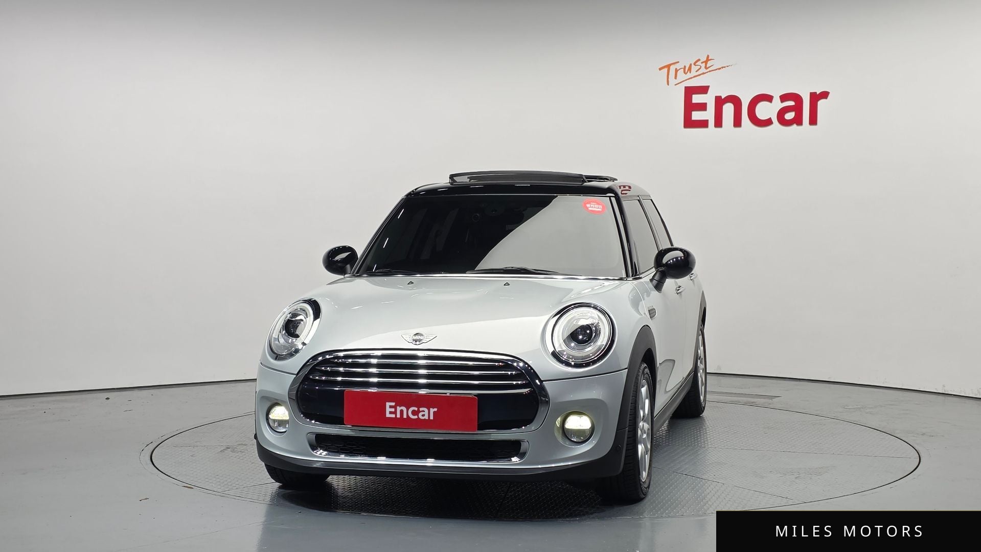 MINI Cooper 2017 — миниатюра 3