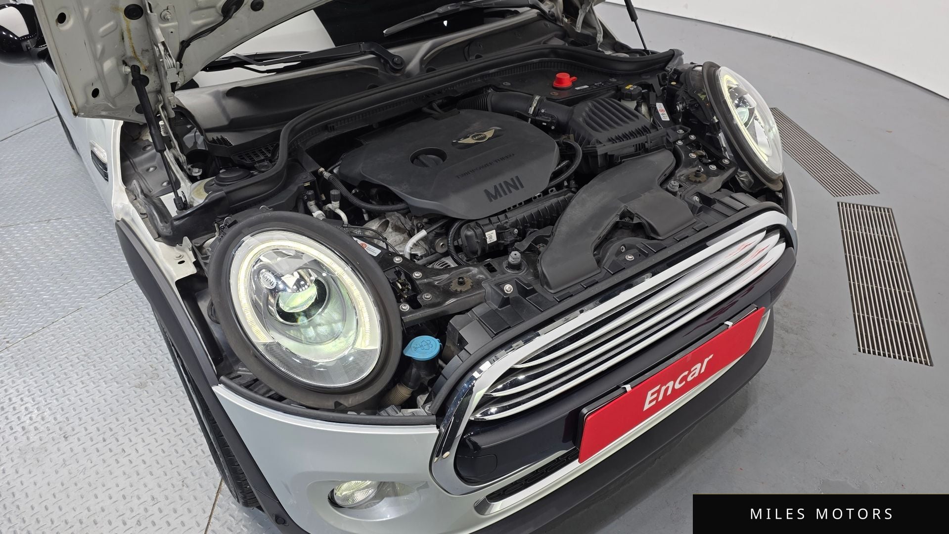 MINI Cooper 2017 — миниатюра 6