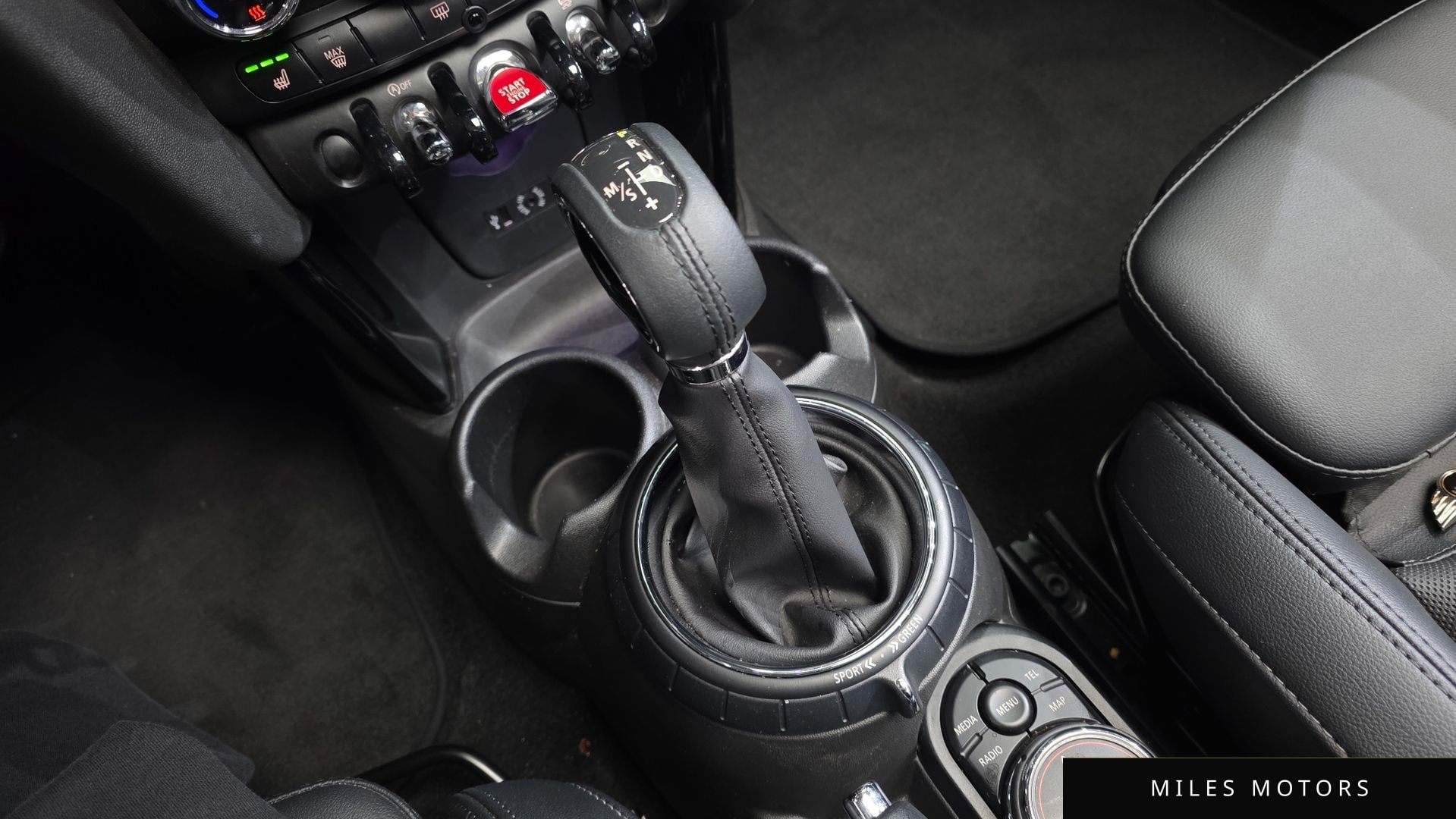 MINI Cooper 2017 — миниатюра 9