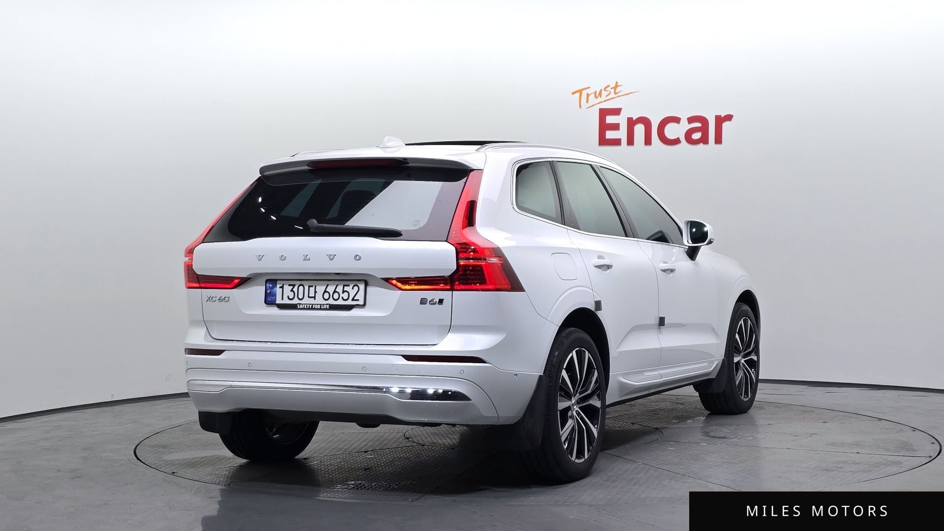 Volvo XC60 2024 — миниатюра 2
