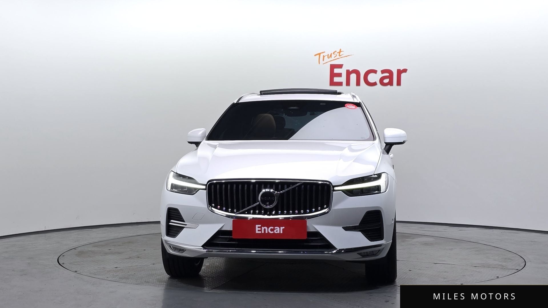 Volvo XC60 2024 — миниатюра 3