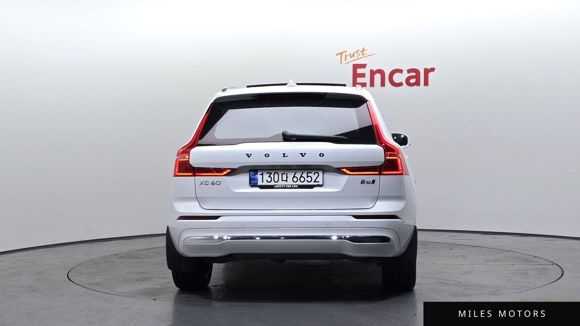 Volvo XC60 2024 — миниатюра 4