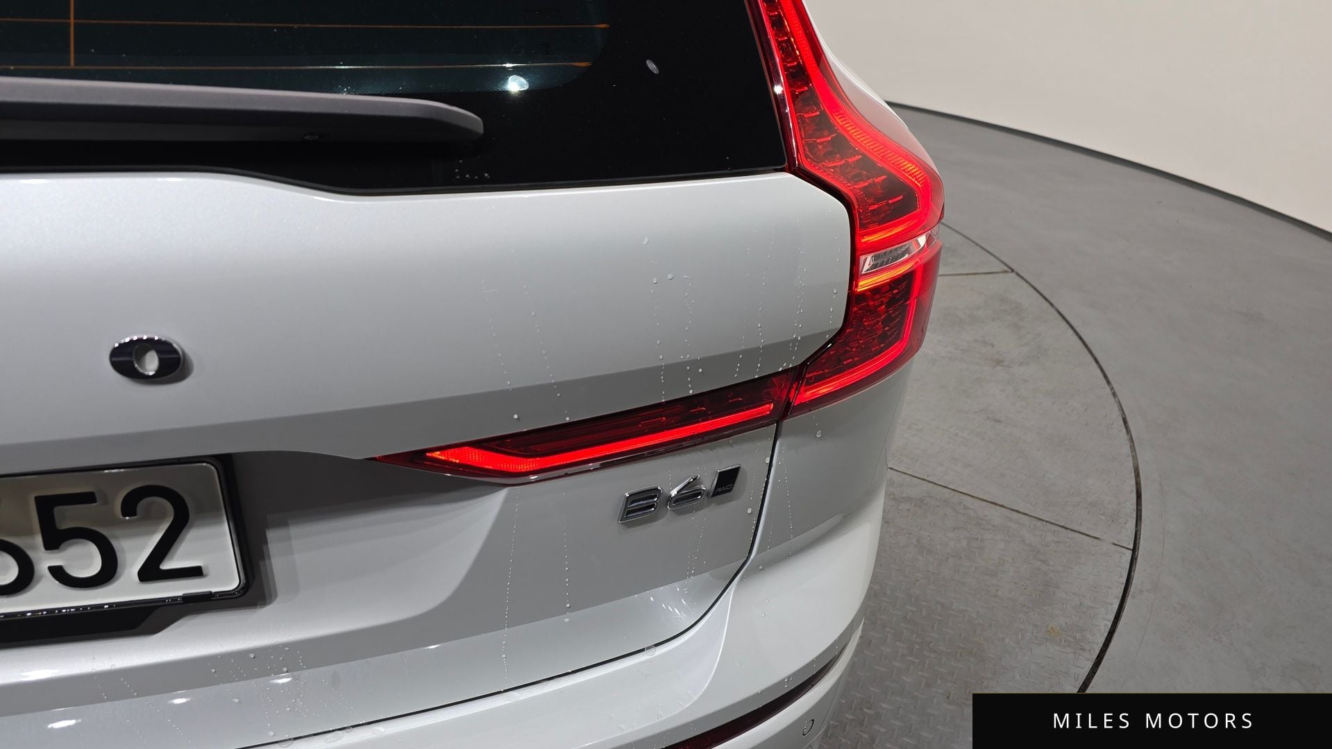 Volvo XC60 2024 — миниатюра 9