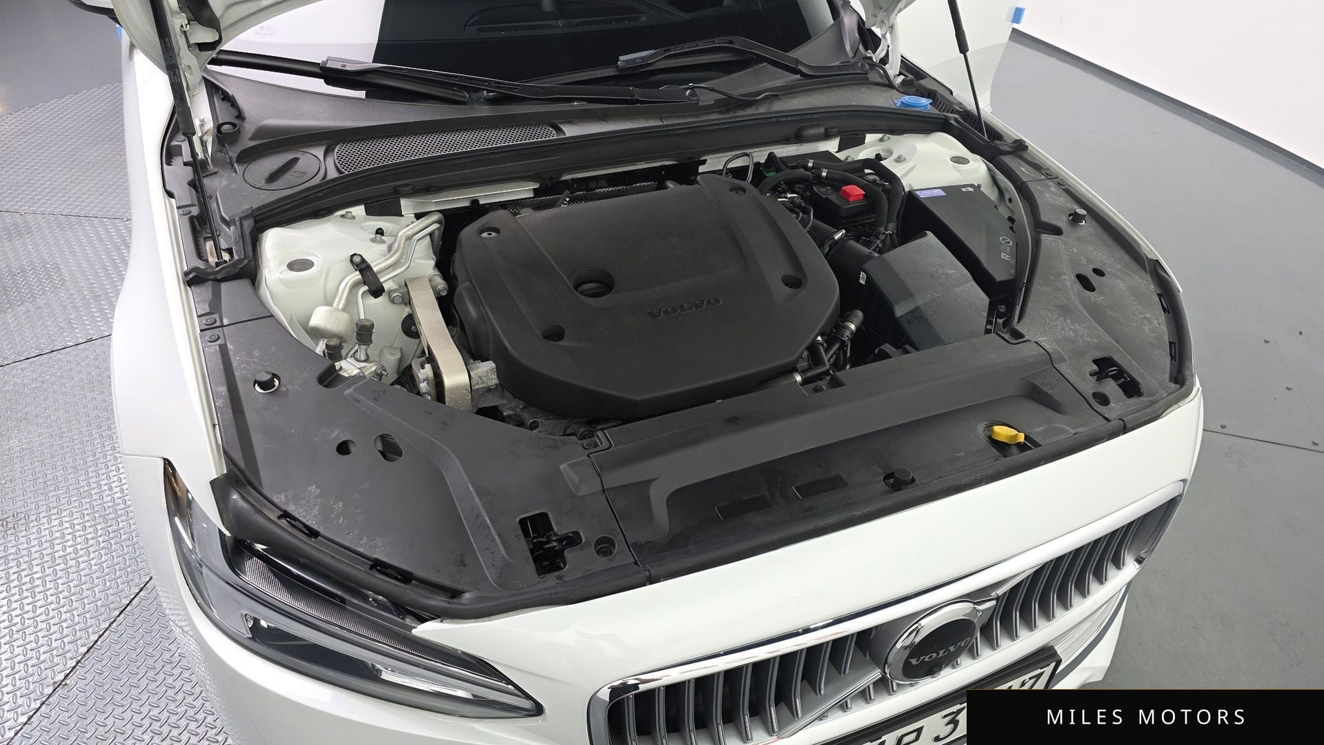 Volvo S90 2024 — миниатюра 6