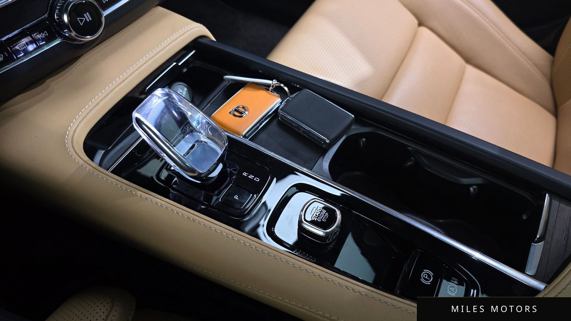 Volvo S90 2024 — миниатюра 12