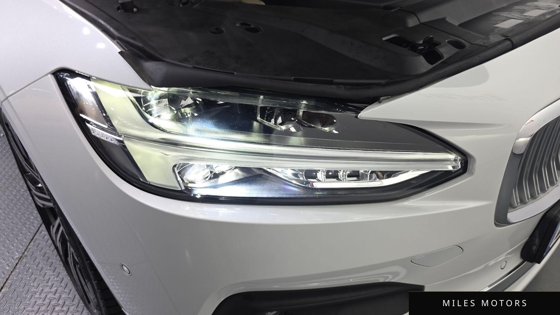 Volvo S90 2024 — миниатюра 8