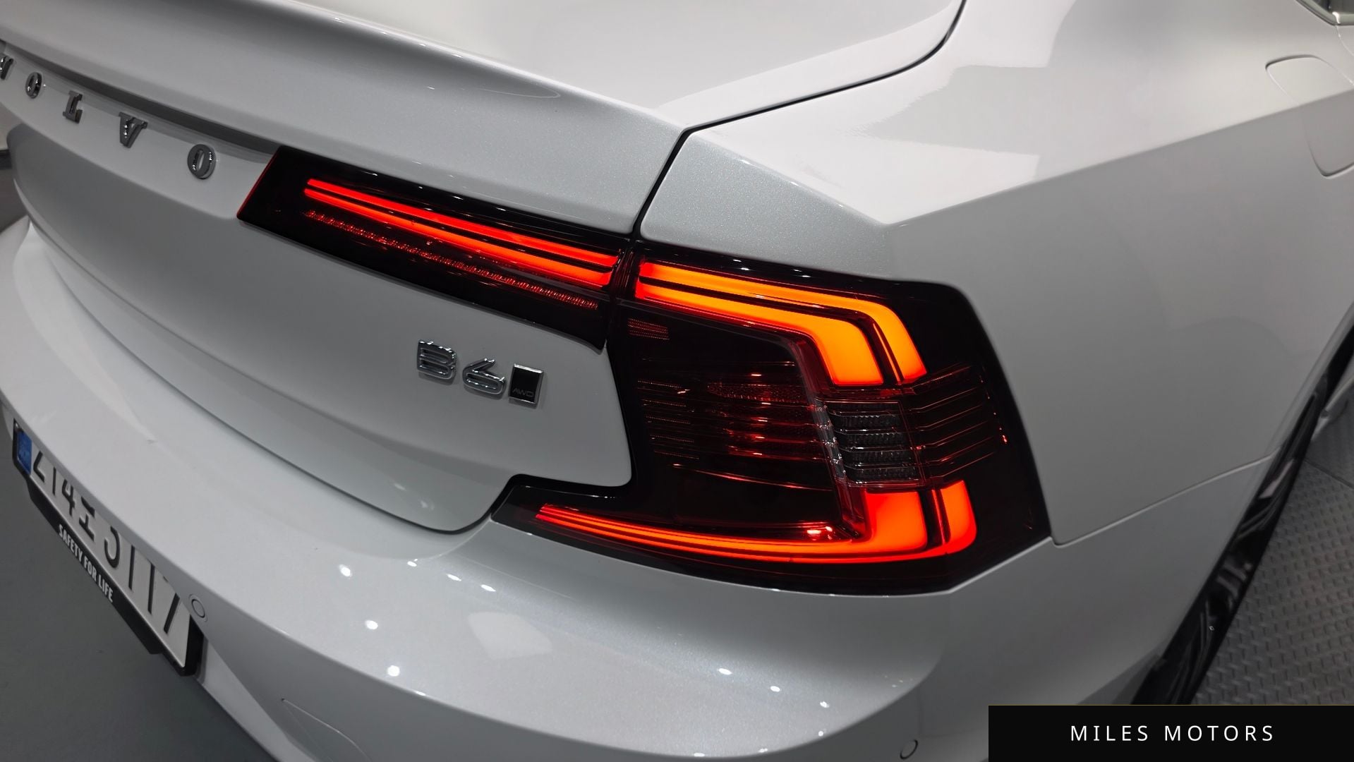 Volvo S90 2024 — миниатюра 9