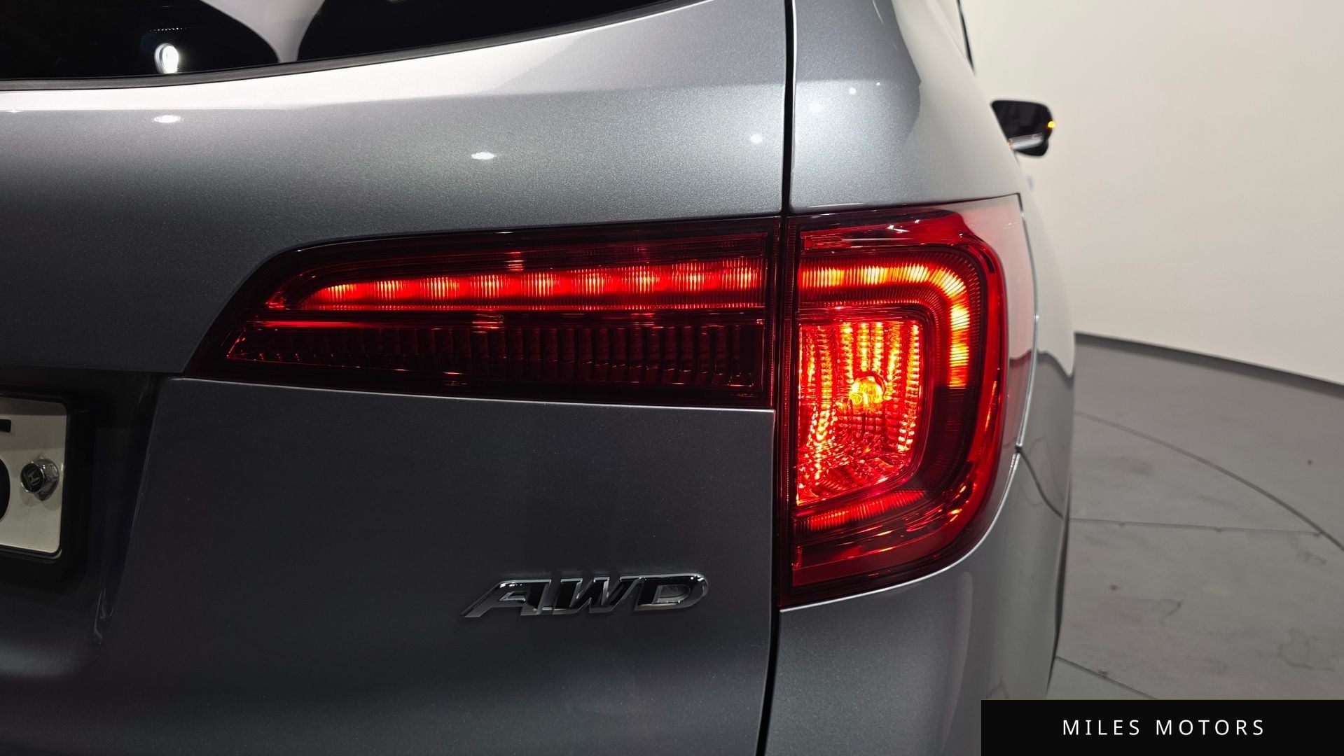 Honda Pilot 2017 — миниатюра 9