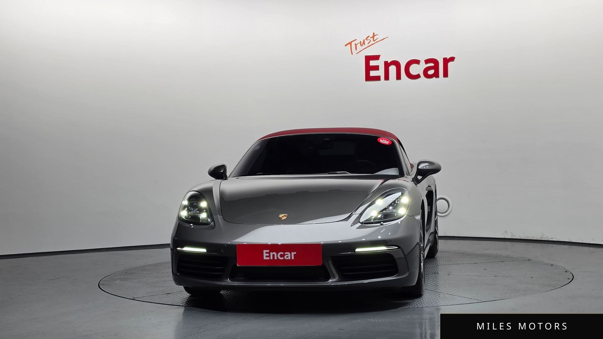 Porsche 718 2018 — миниатюра 3